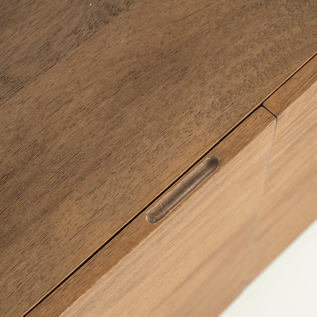 King 2 Drawers TV Cabinet