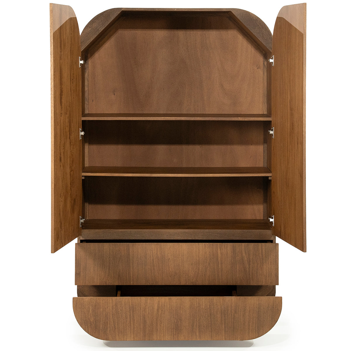 King Cabinet