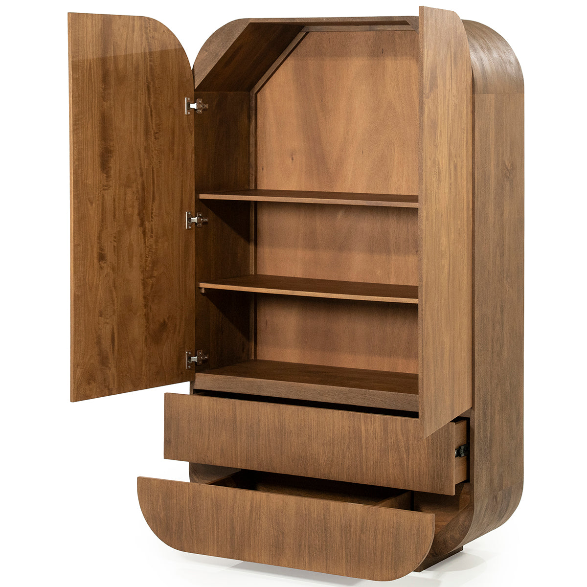 King Cabinet