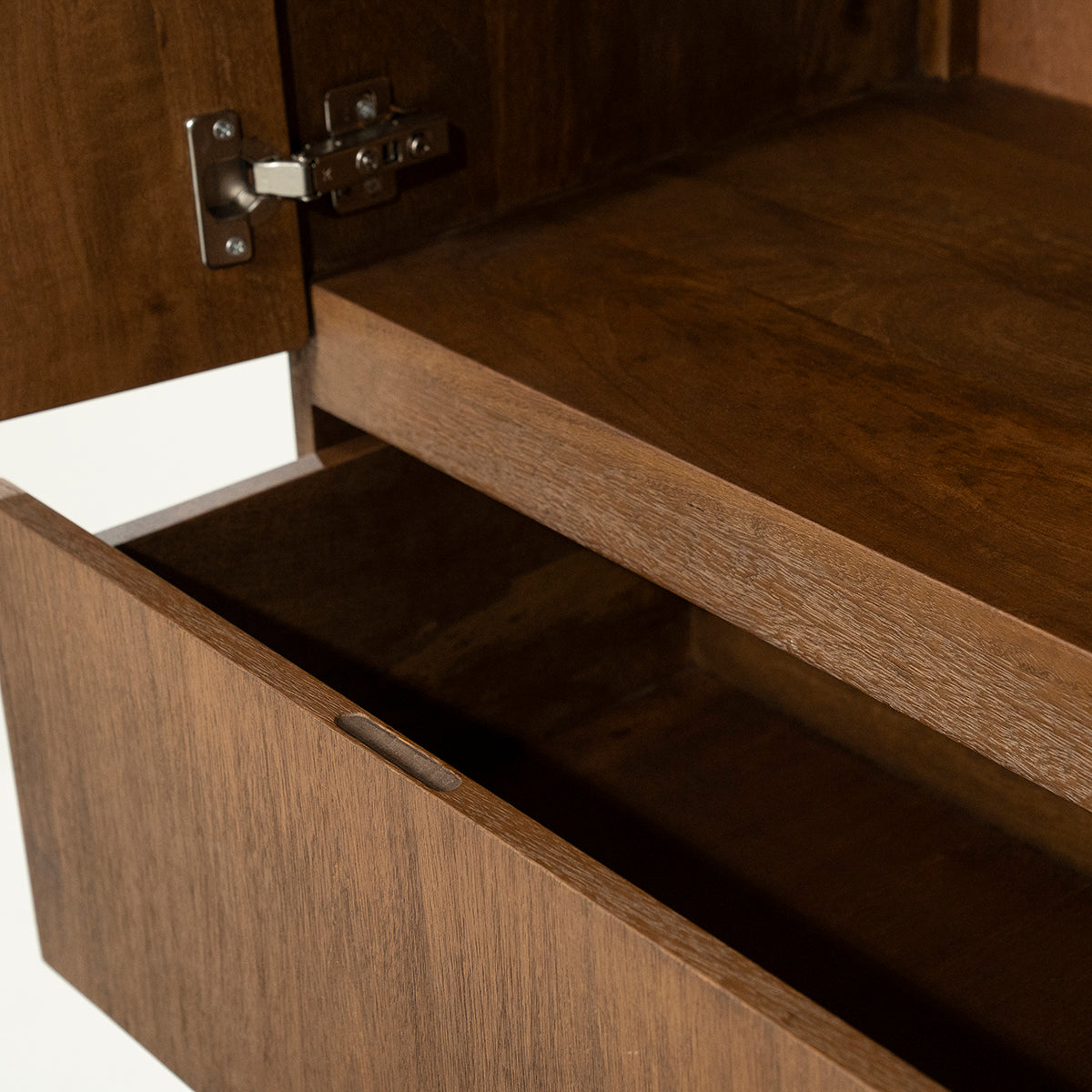 King Cabinet