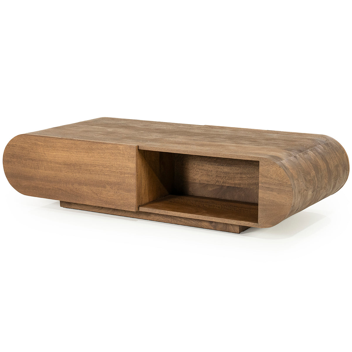 King Coffee Table
