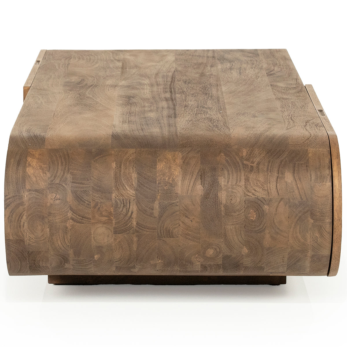 King Coffee Table