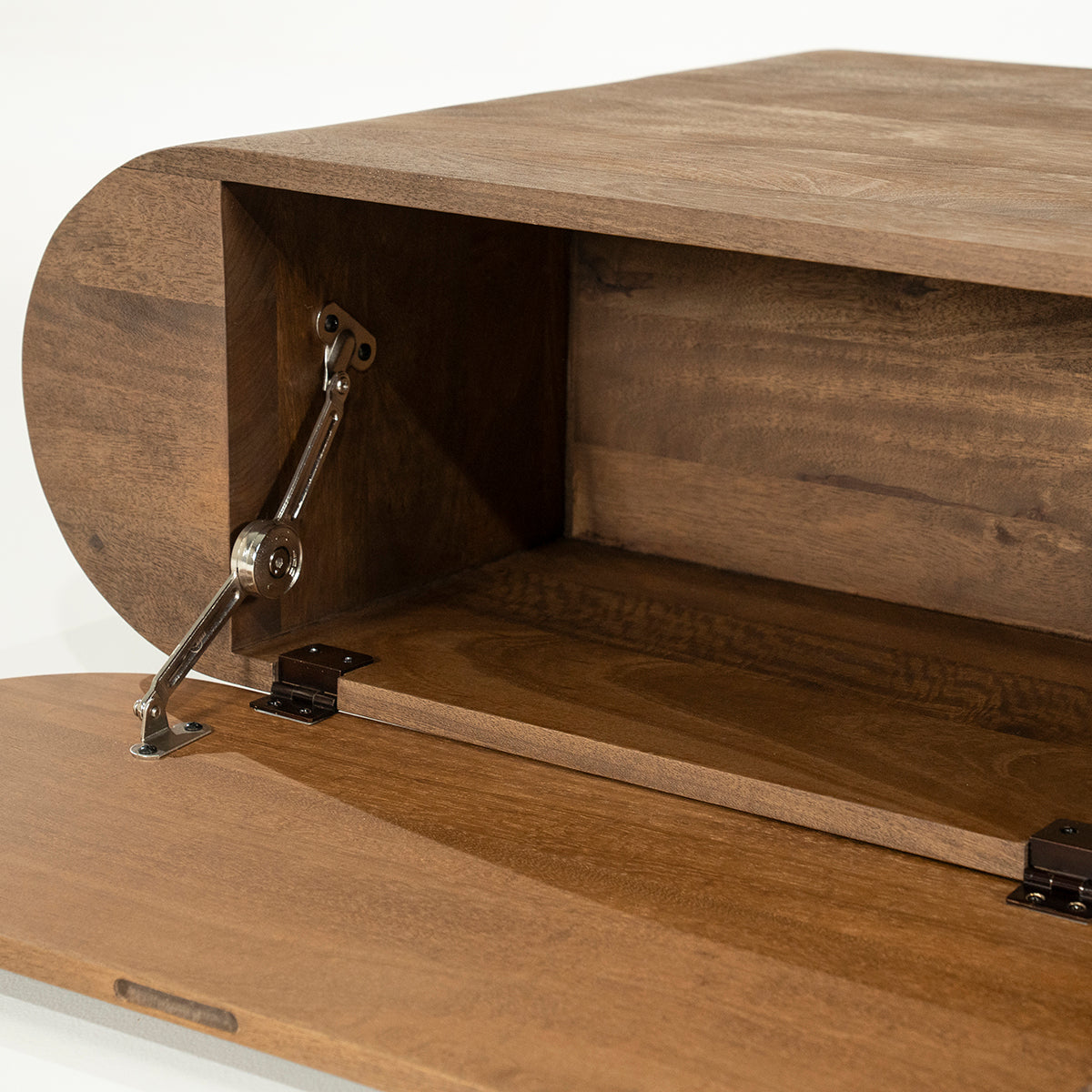 King Coffee Table
