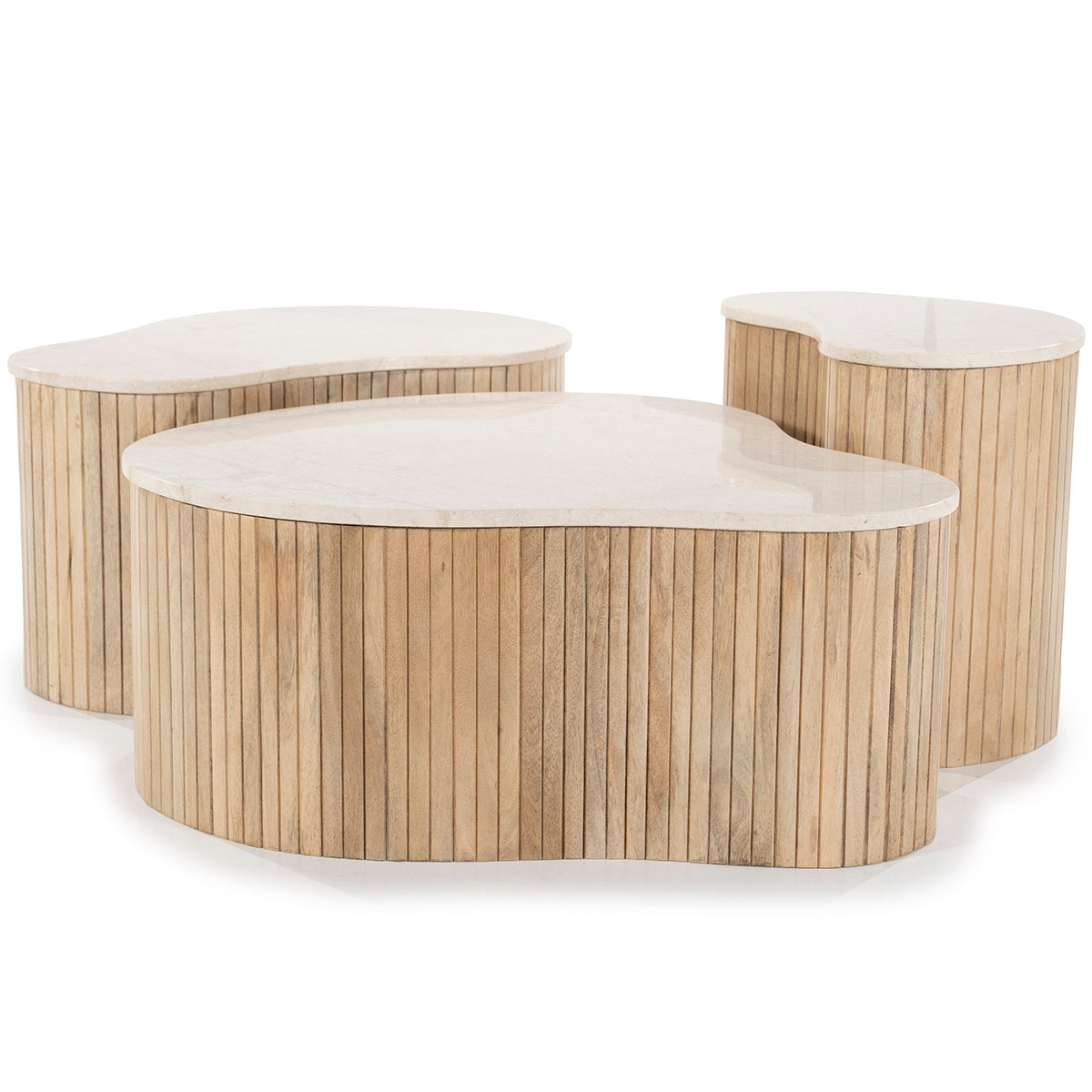 Kira Coffee Table