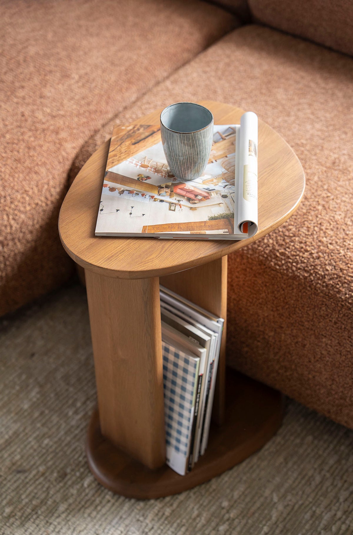 Lori Side Table