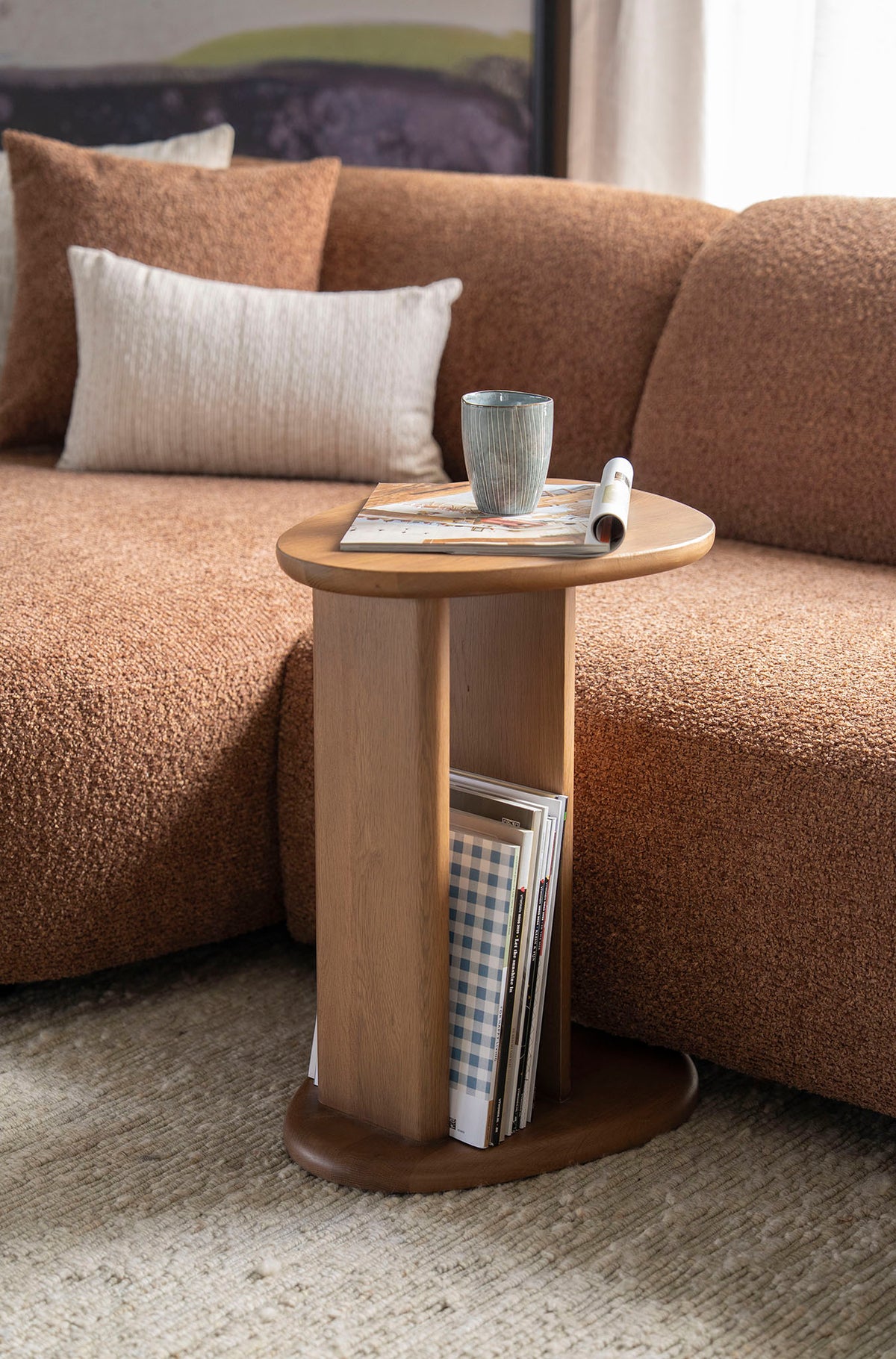 Lori Side Table