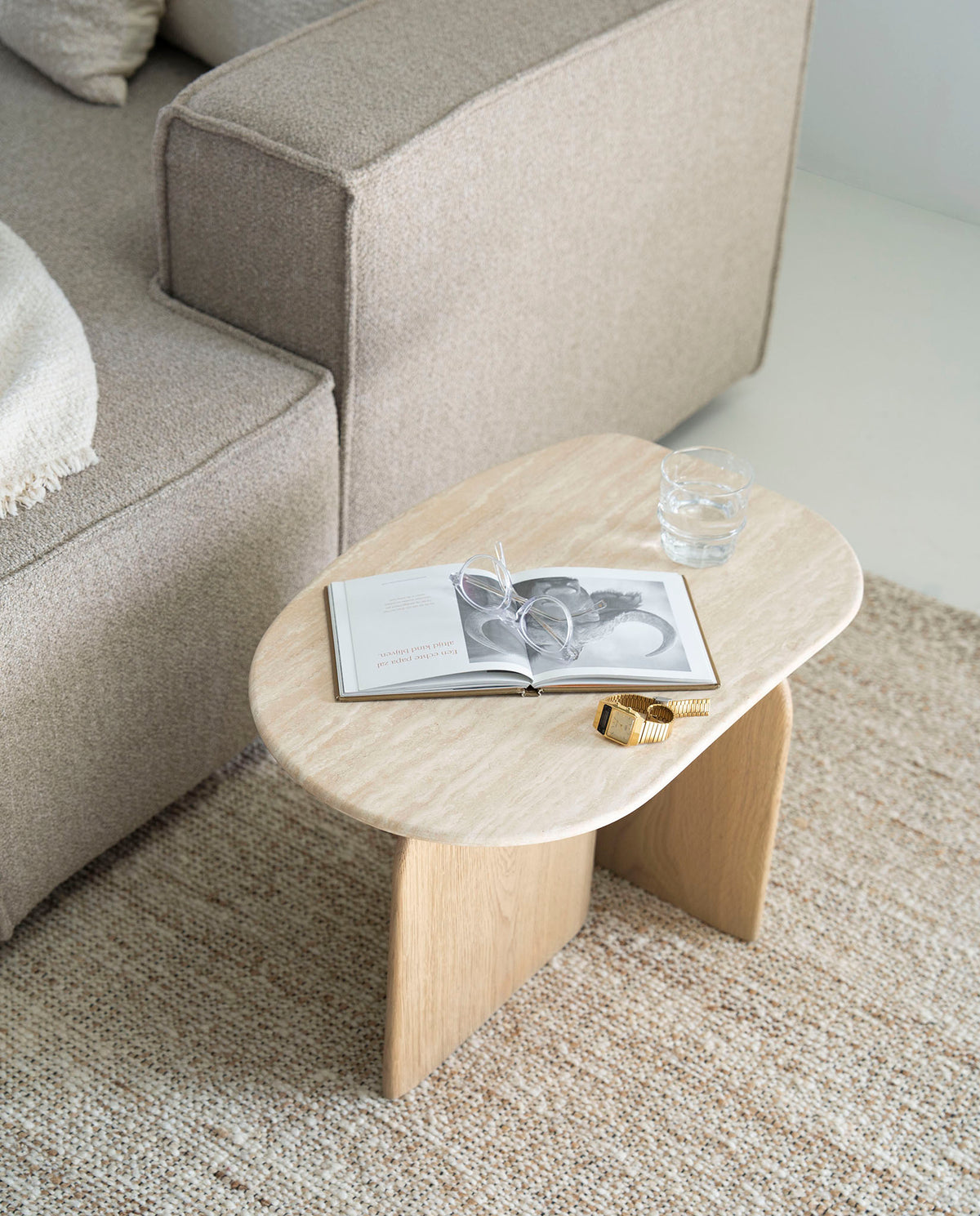 Lova Side Table