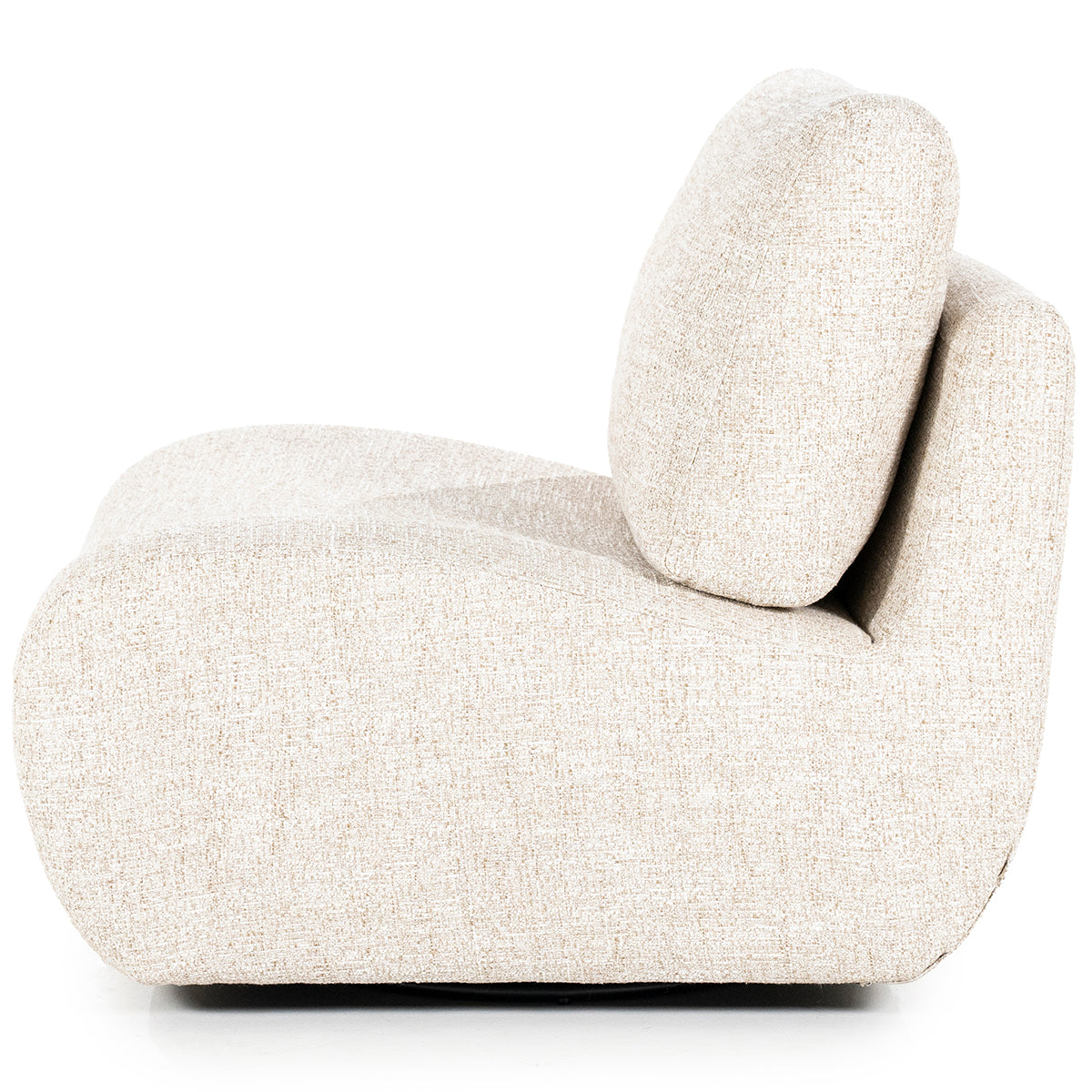 Lucia Donna Lounge Chair