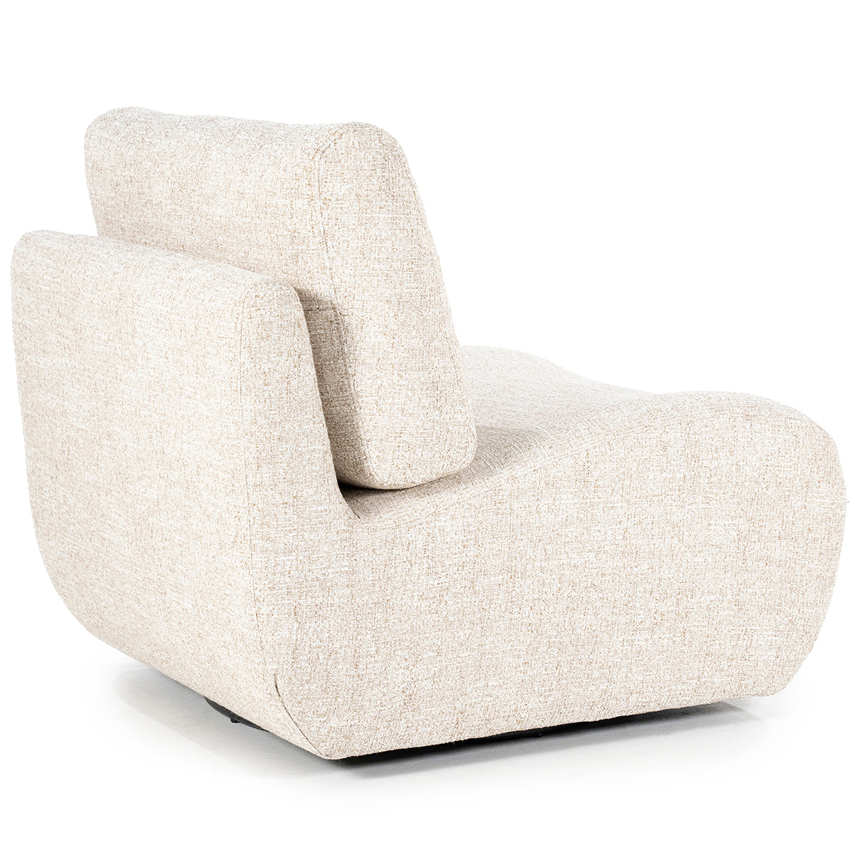 Lucia Donna Lounge Chair