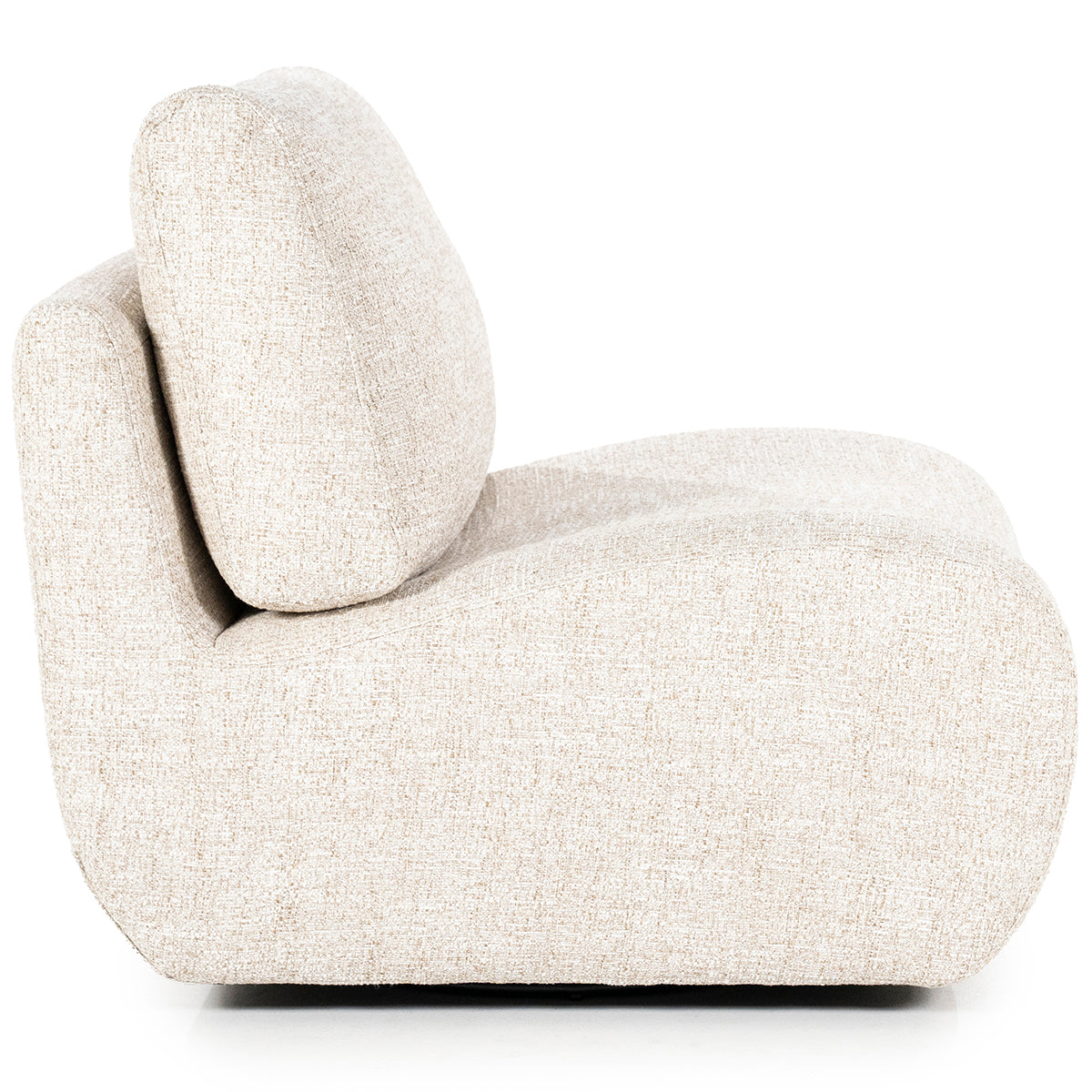 Lucia Donna Lounge Chair