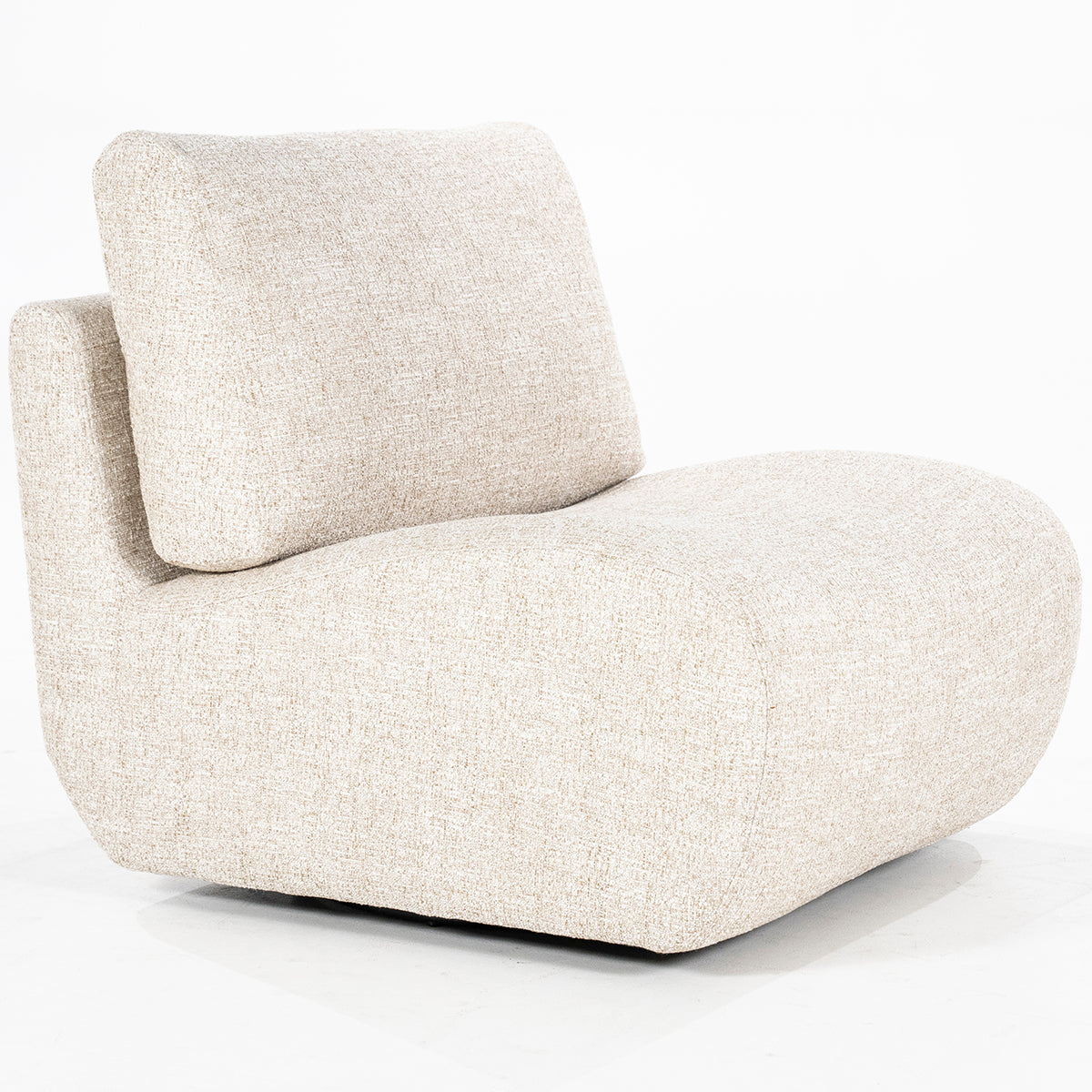 Lucia Donna Lounge Chair