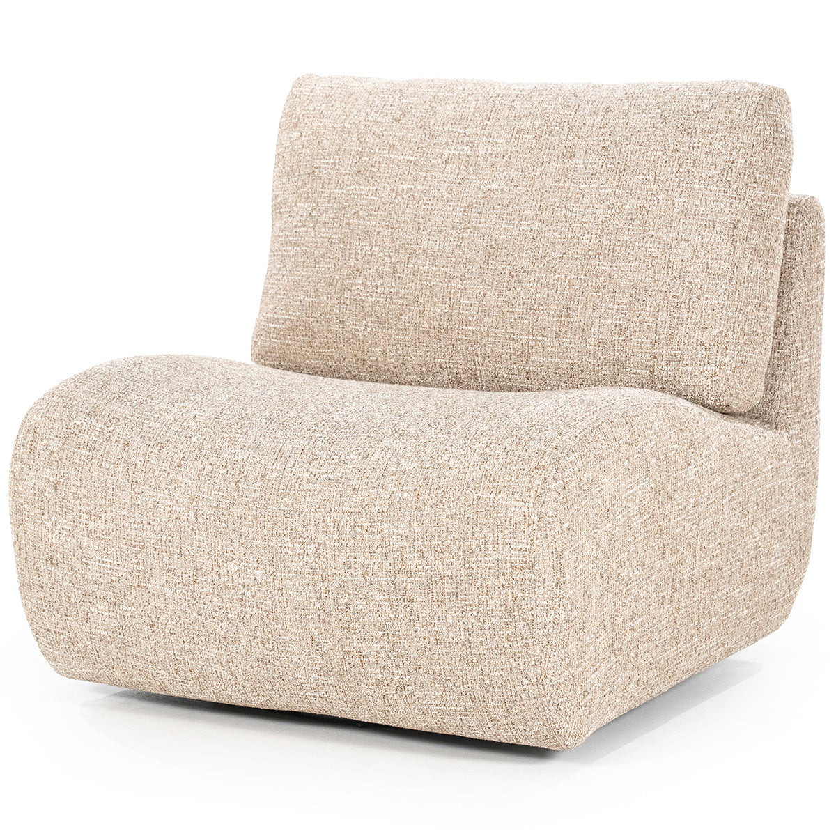 Lucia Donna Lounge Chair
