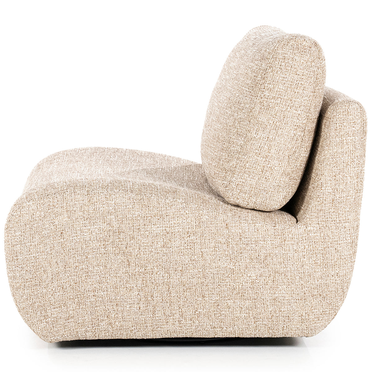 Lucia Donna Lounge Chair