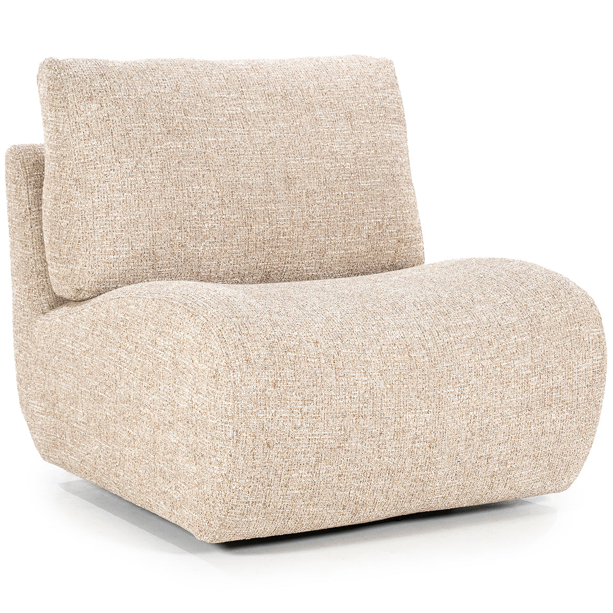 Lucia Donna Lounge Chair