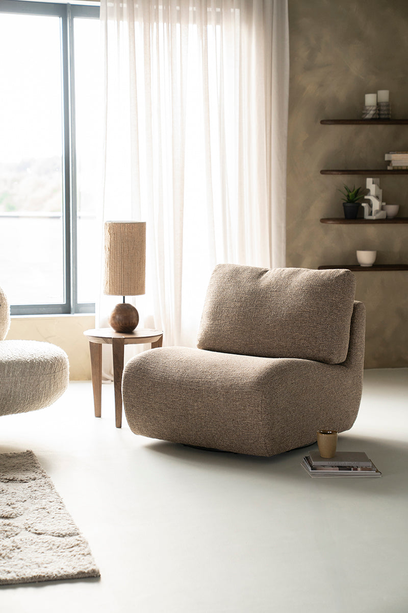 Lucia Donna Lounge Chair