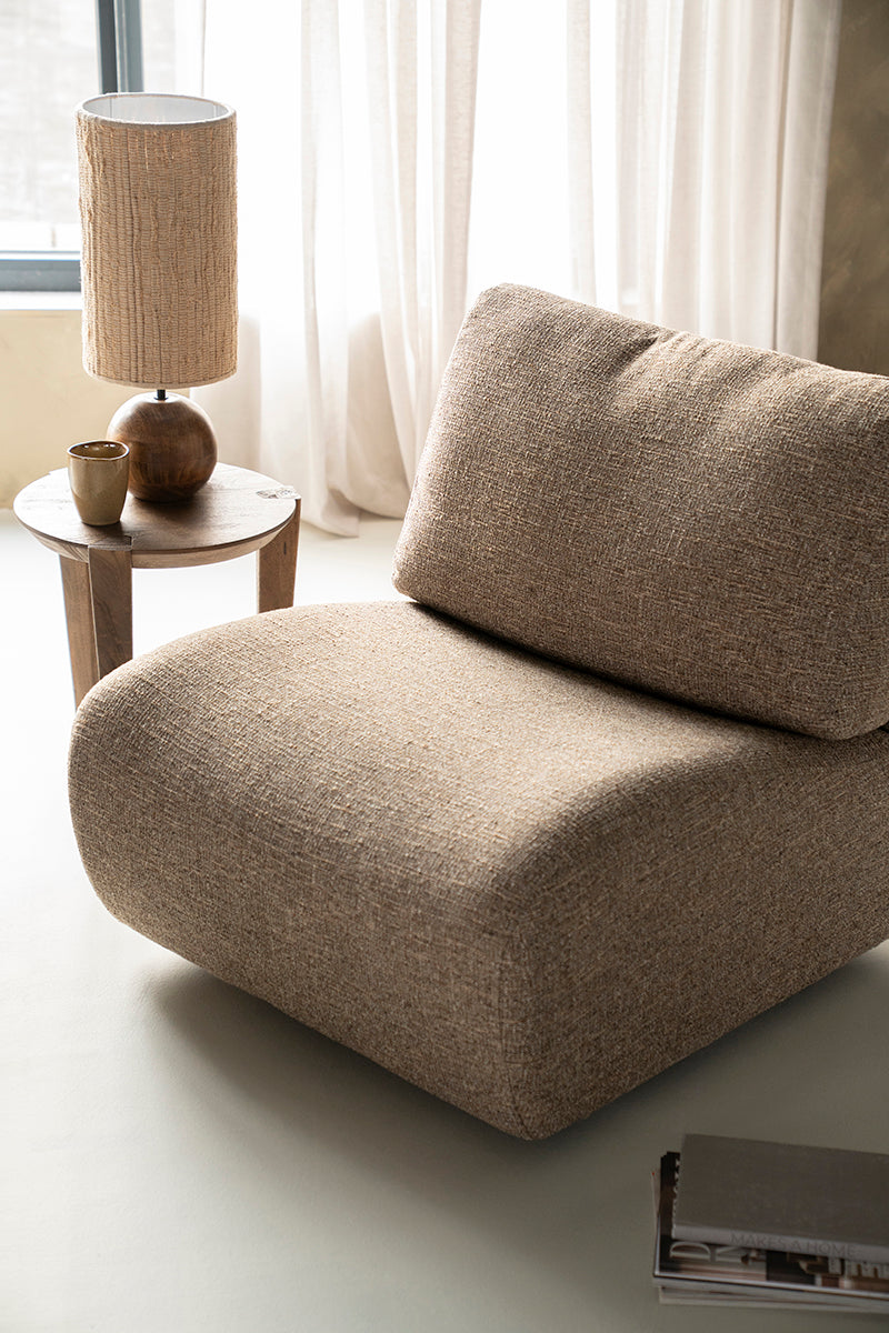 Lucia Donna Lounge Chair