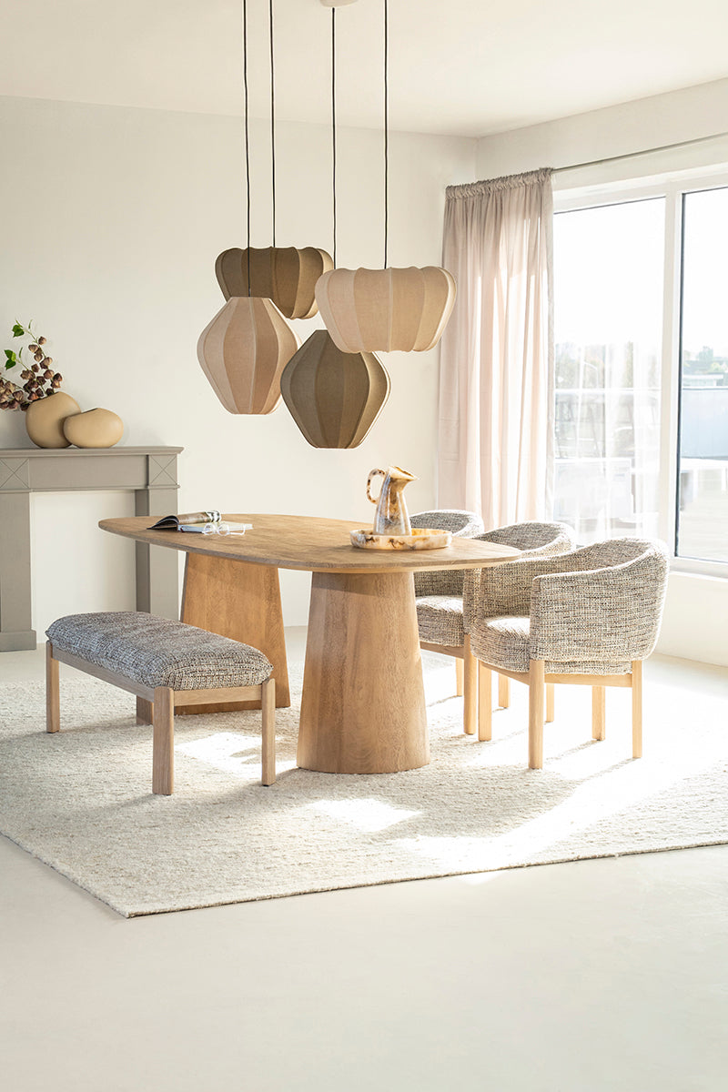 Lune Dining Table