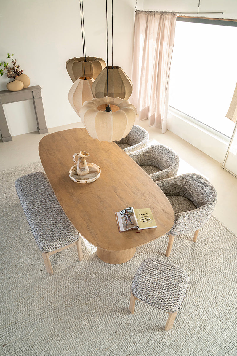 Lune Dining Table