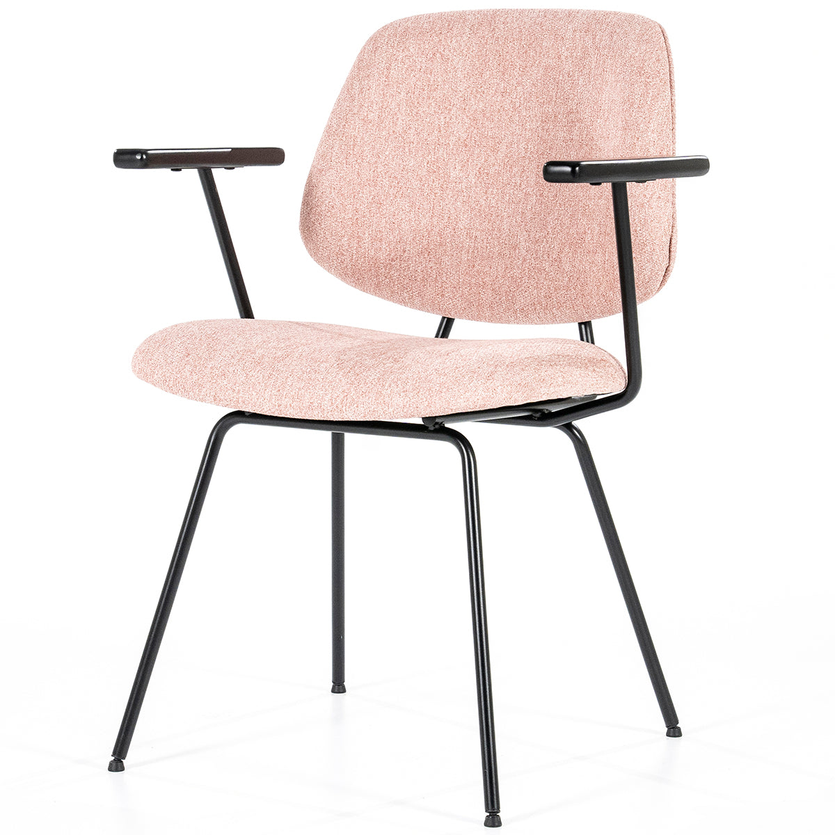 Lynn Fletcher Chair with Armrest
