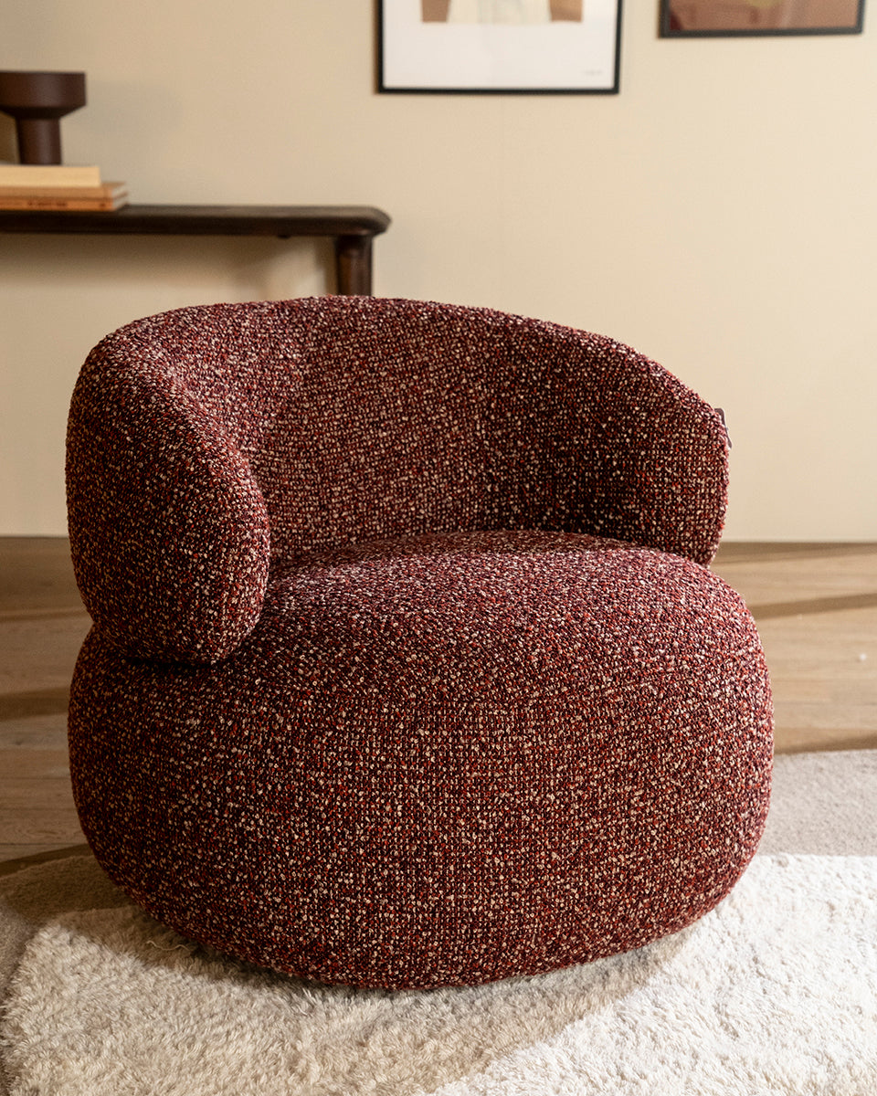 Maeve Maywood Lounge Chair - WOO .Design