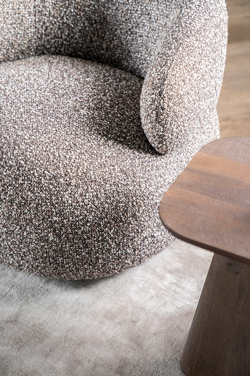 Maeve Maywood Lounge Chair - WOO .Design