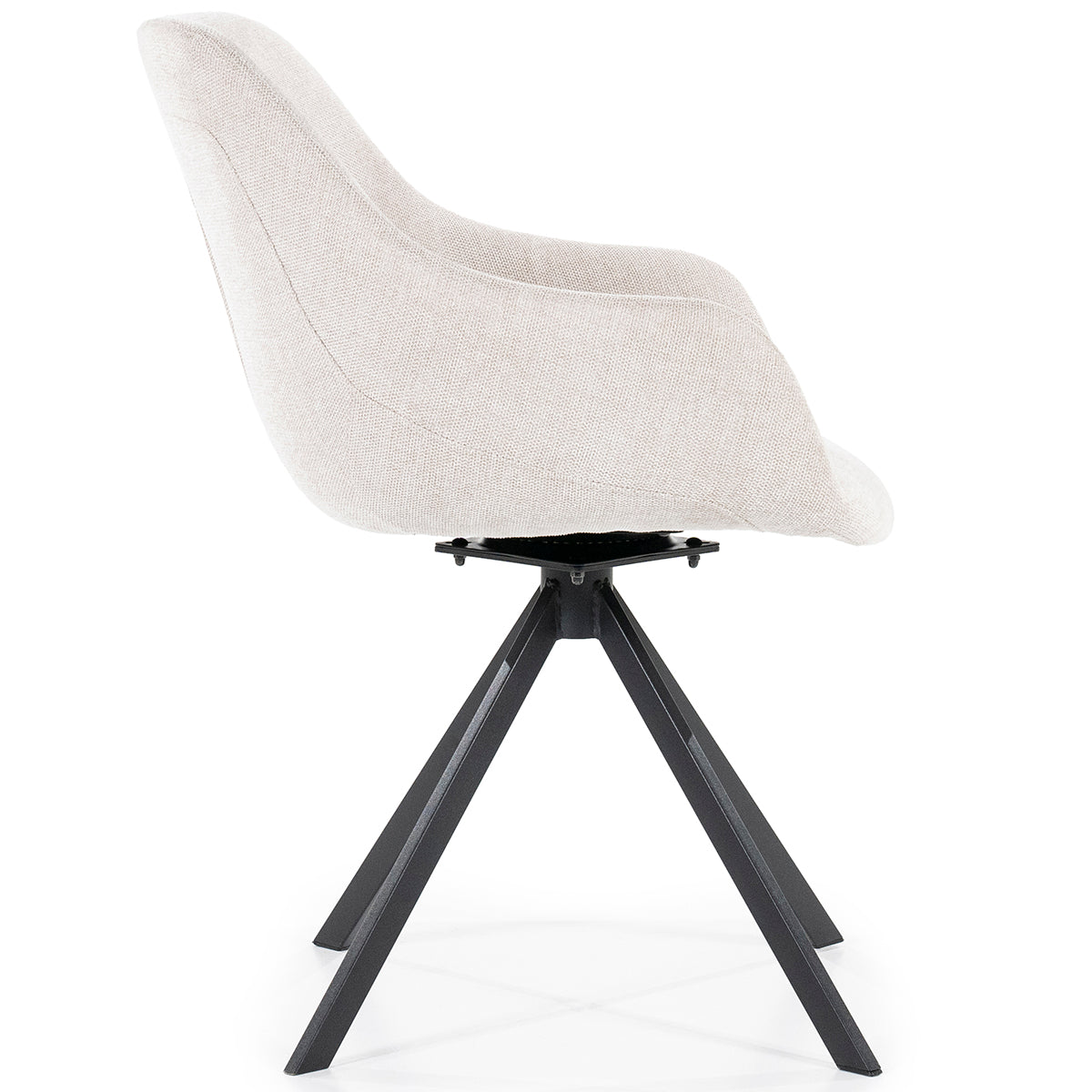 Mamé Houston Chair
