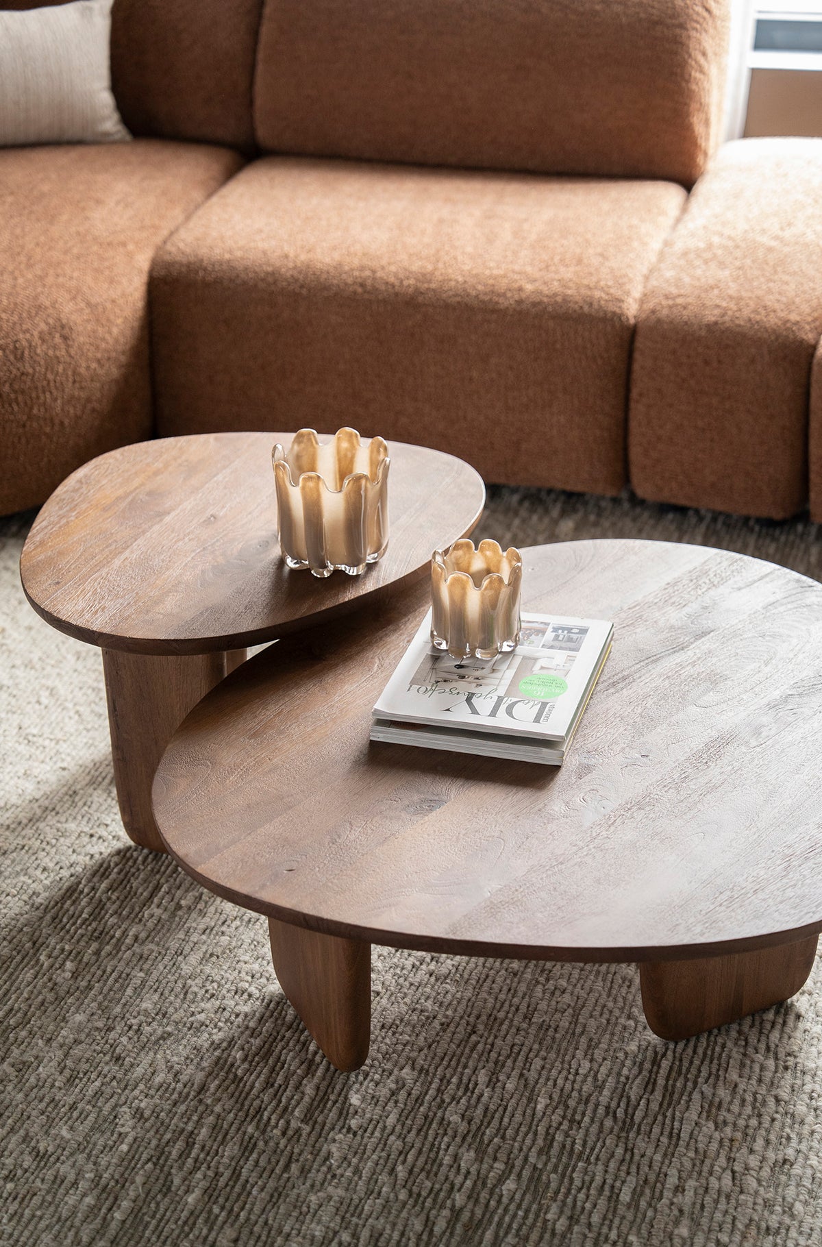 Maud Coffee Table