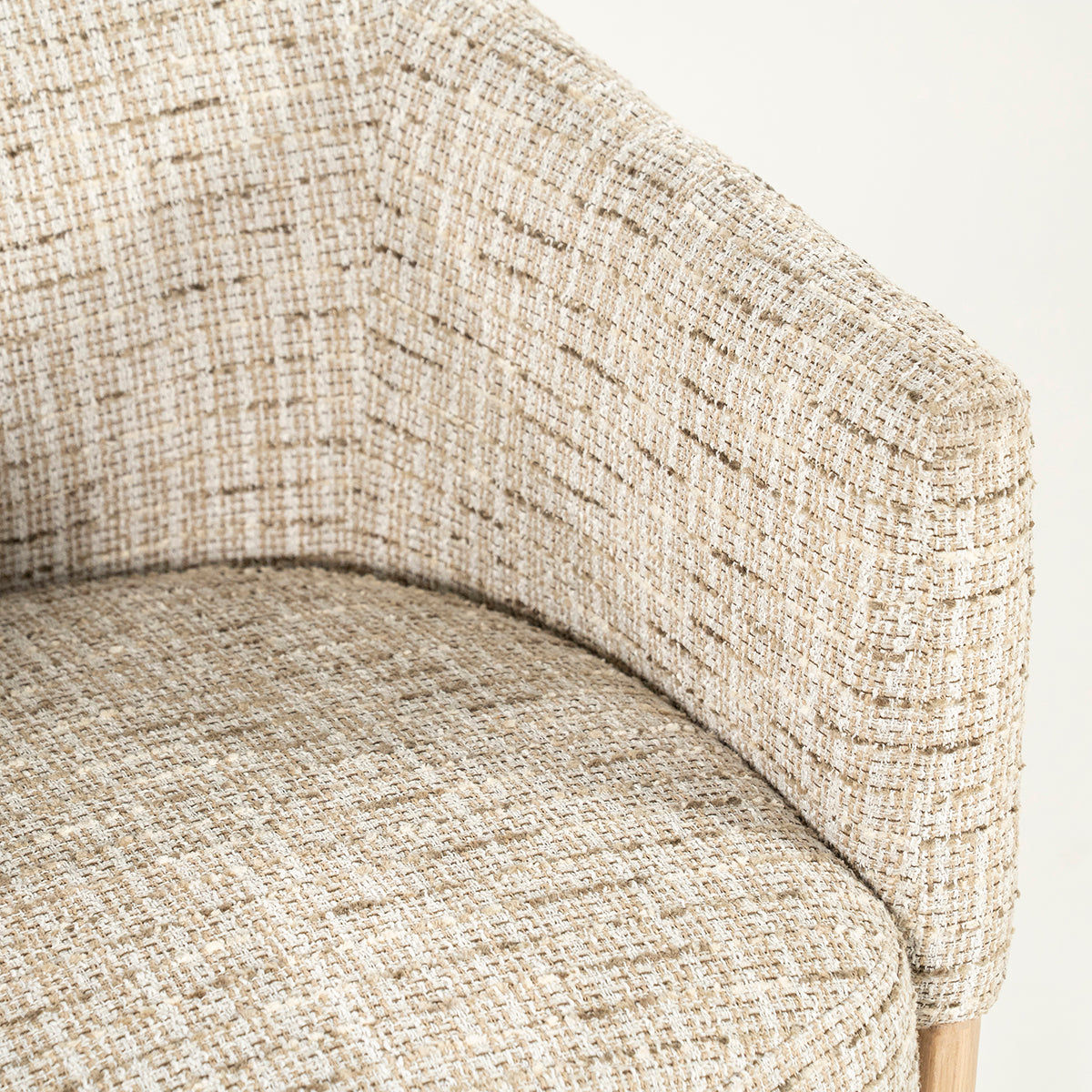 Micha Nori Chair