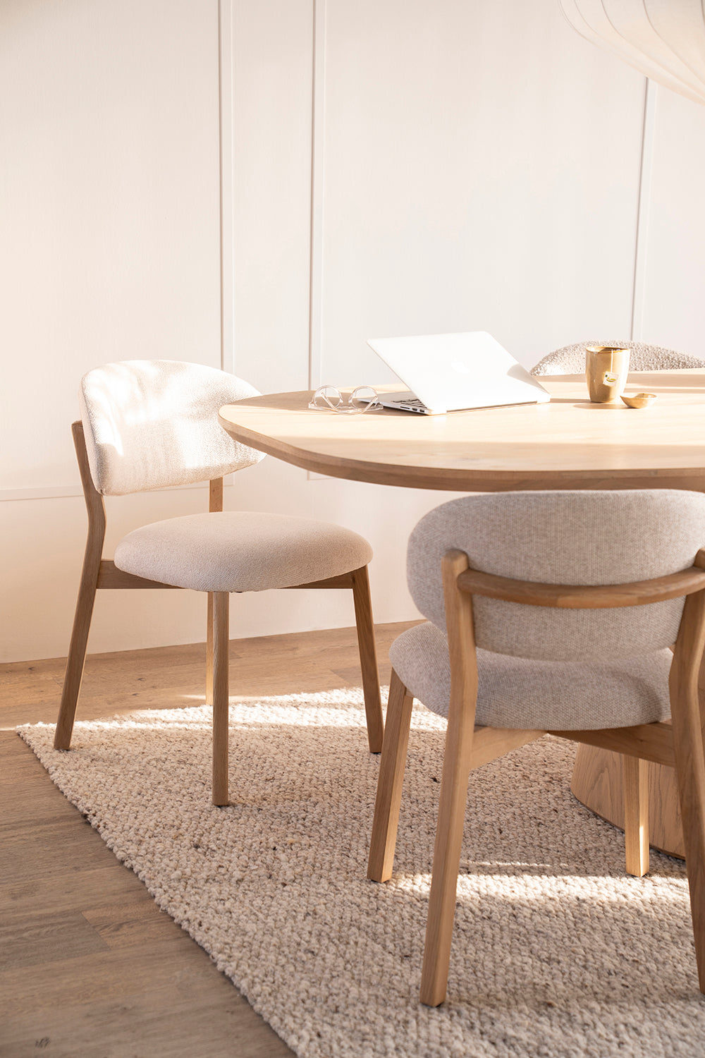 Mikky Moon Chair