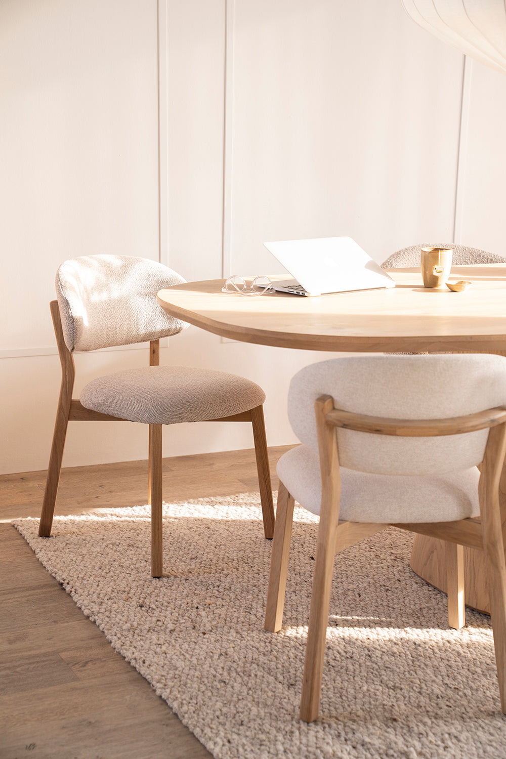 Mikky Moon Chair