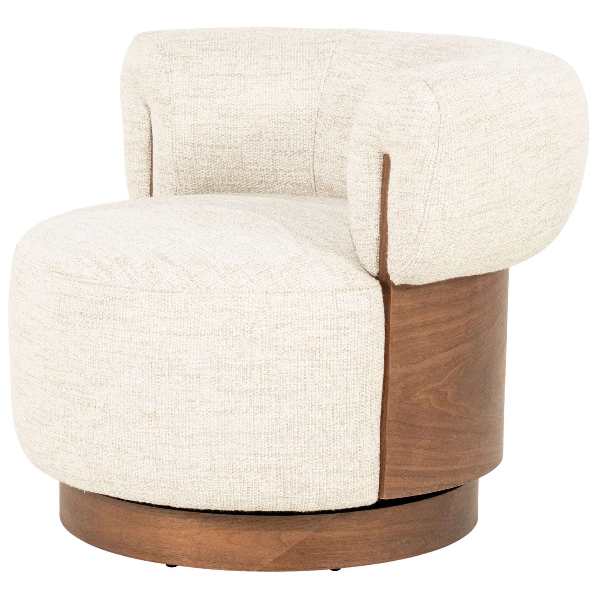 Nila Vanu Armchair