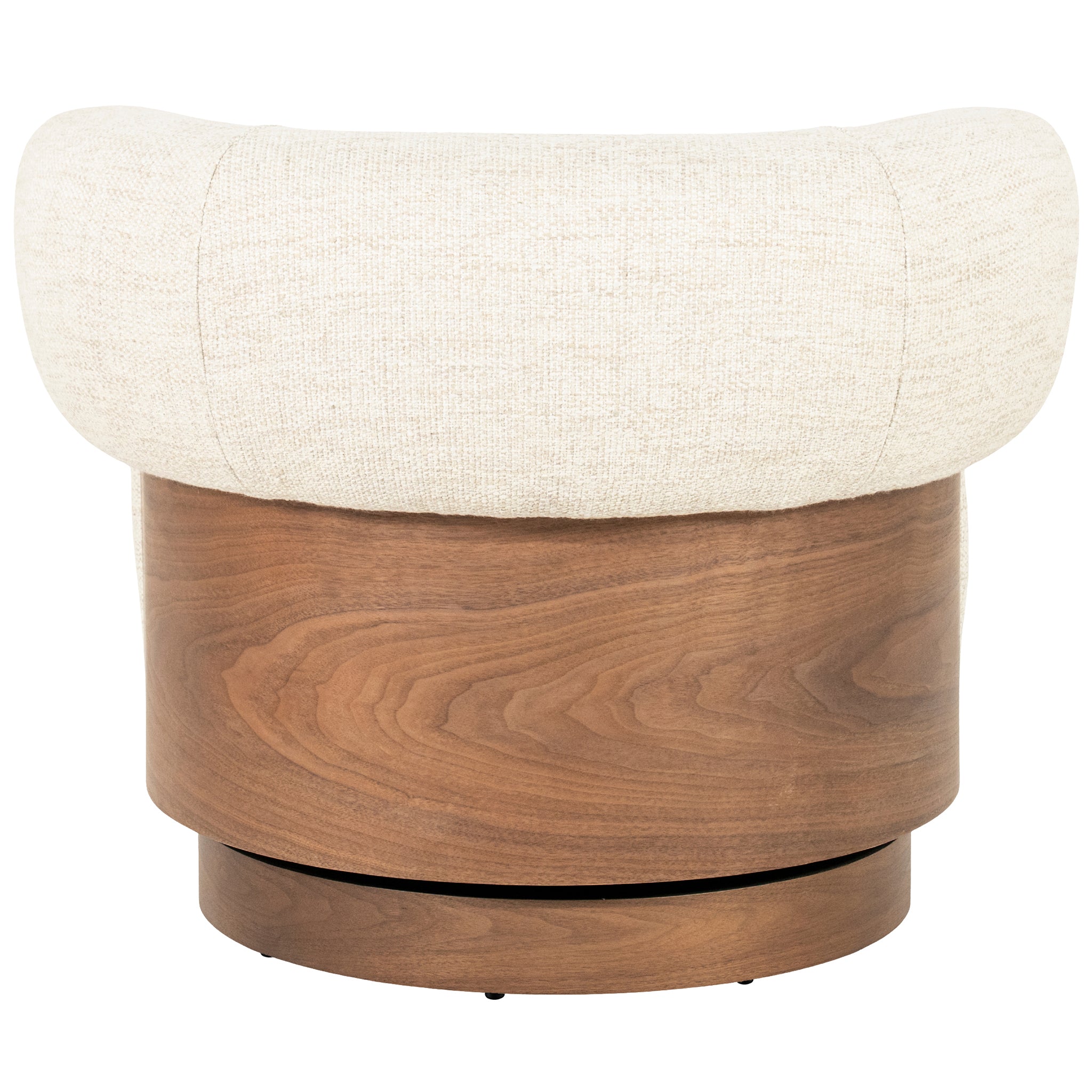 Nila Vanu Armchair