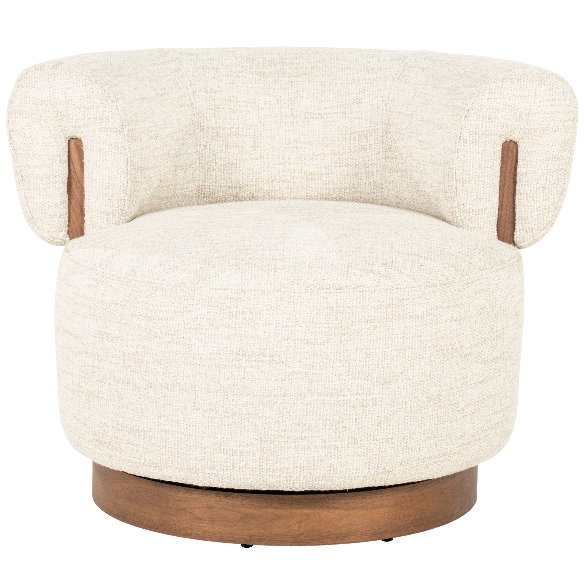 Nila Vanu Armchair