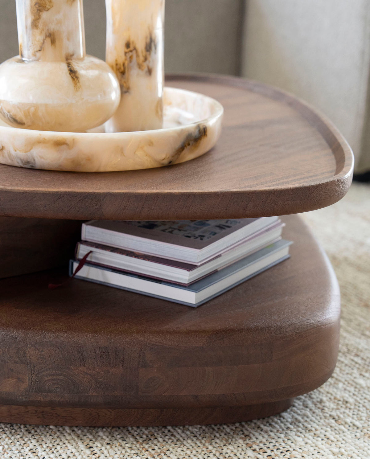 Nino Coffee Table