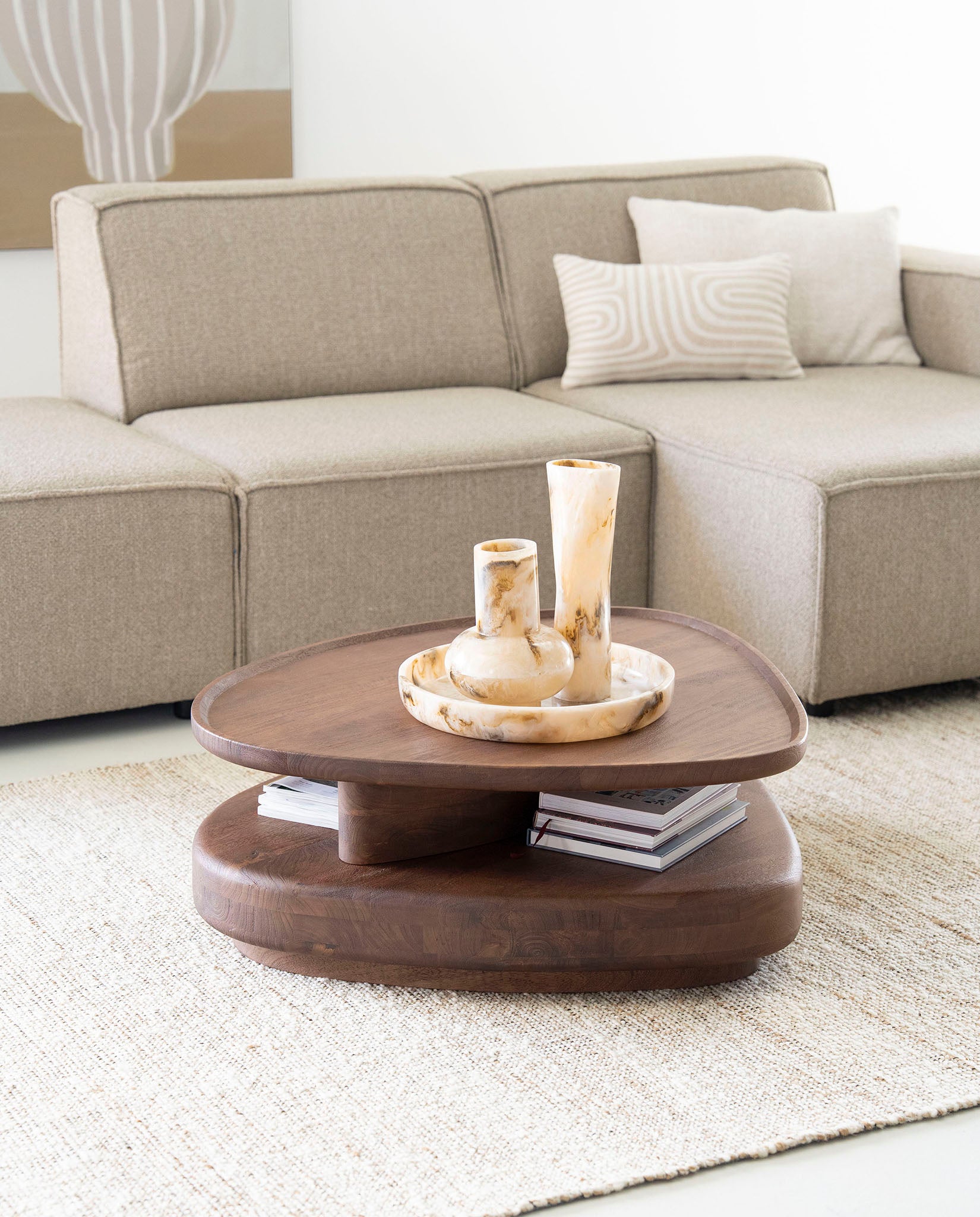 Nino Coffee Table