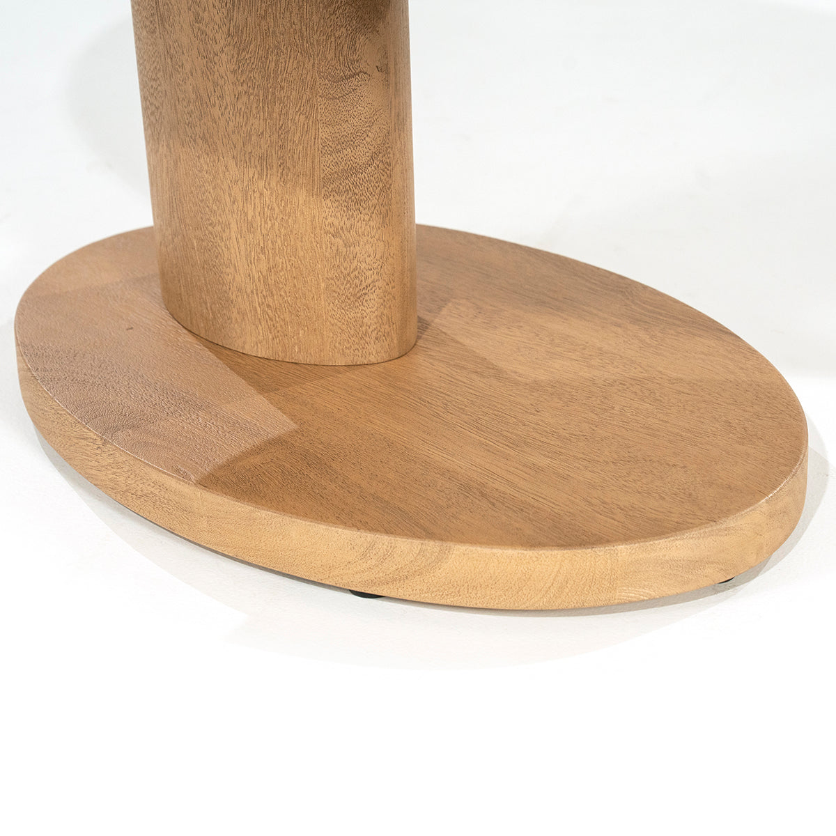 Novia Oval Coffee Table