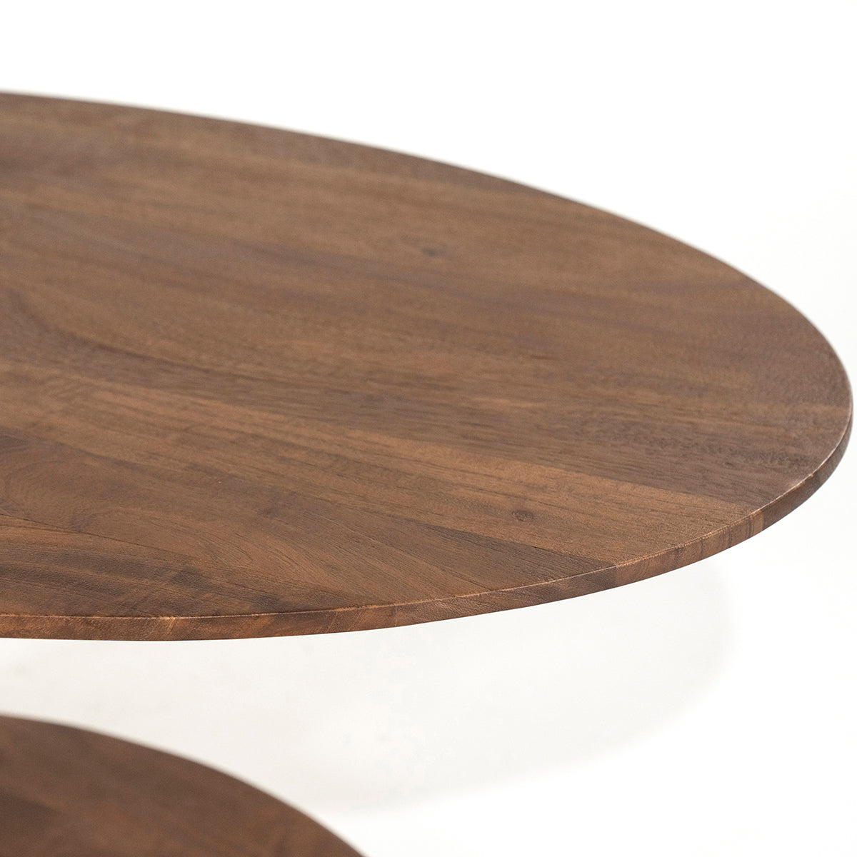 Novia Oval Coffee Table