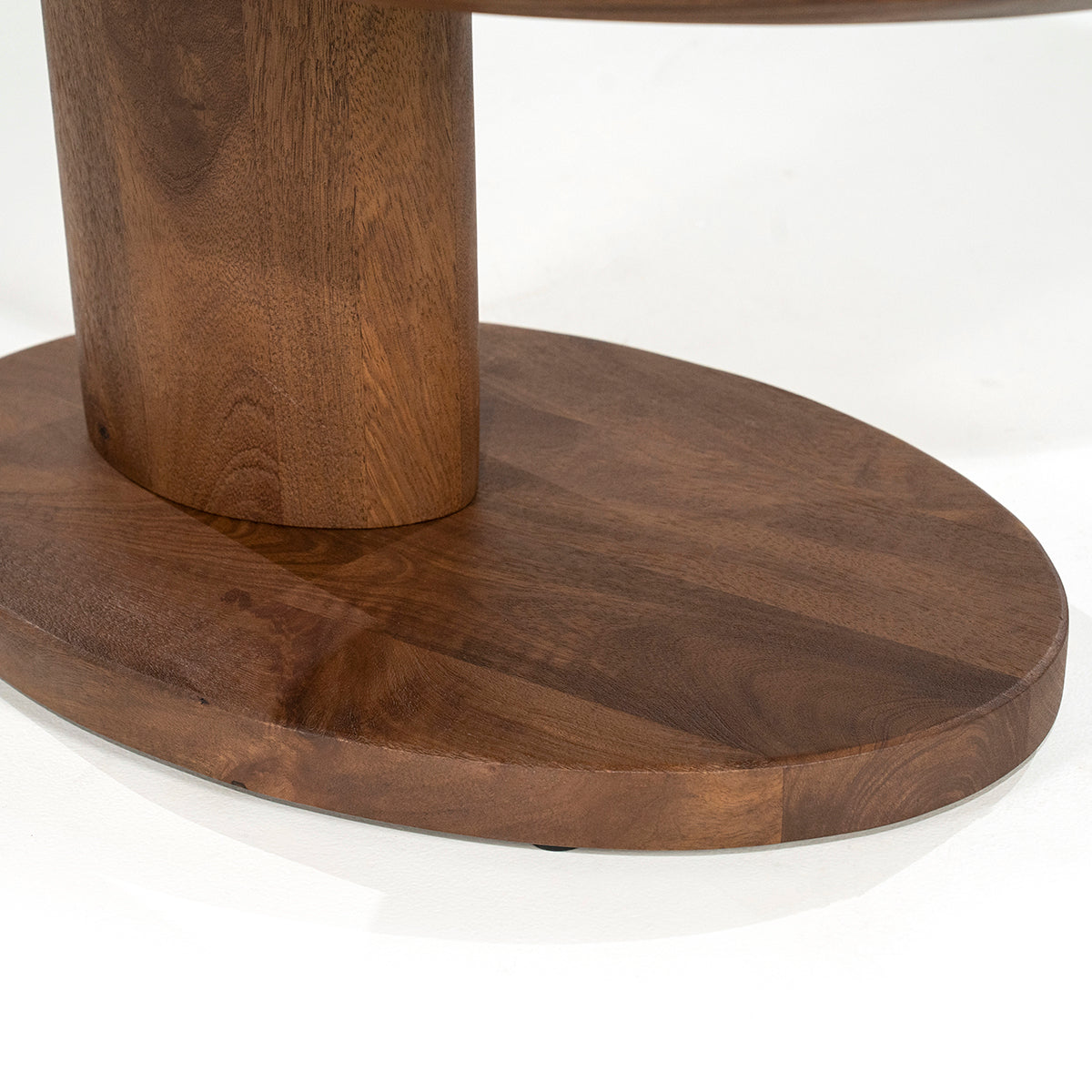 Novia Oval Coffee Table