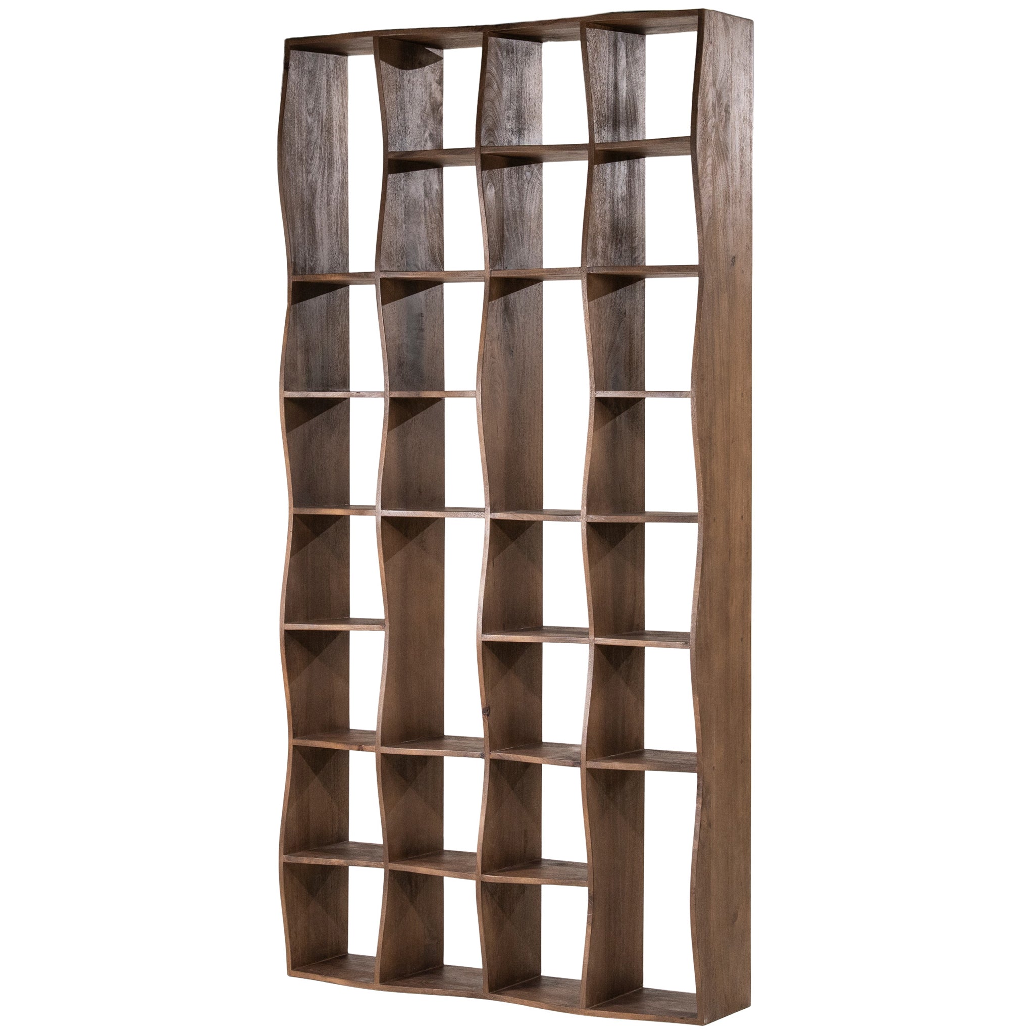 Ozzy Bookcase