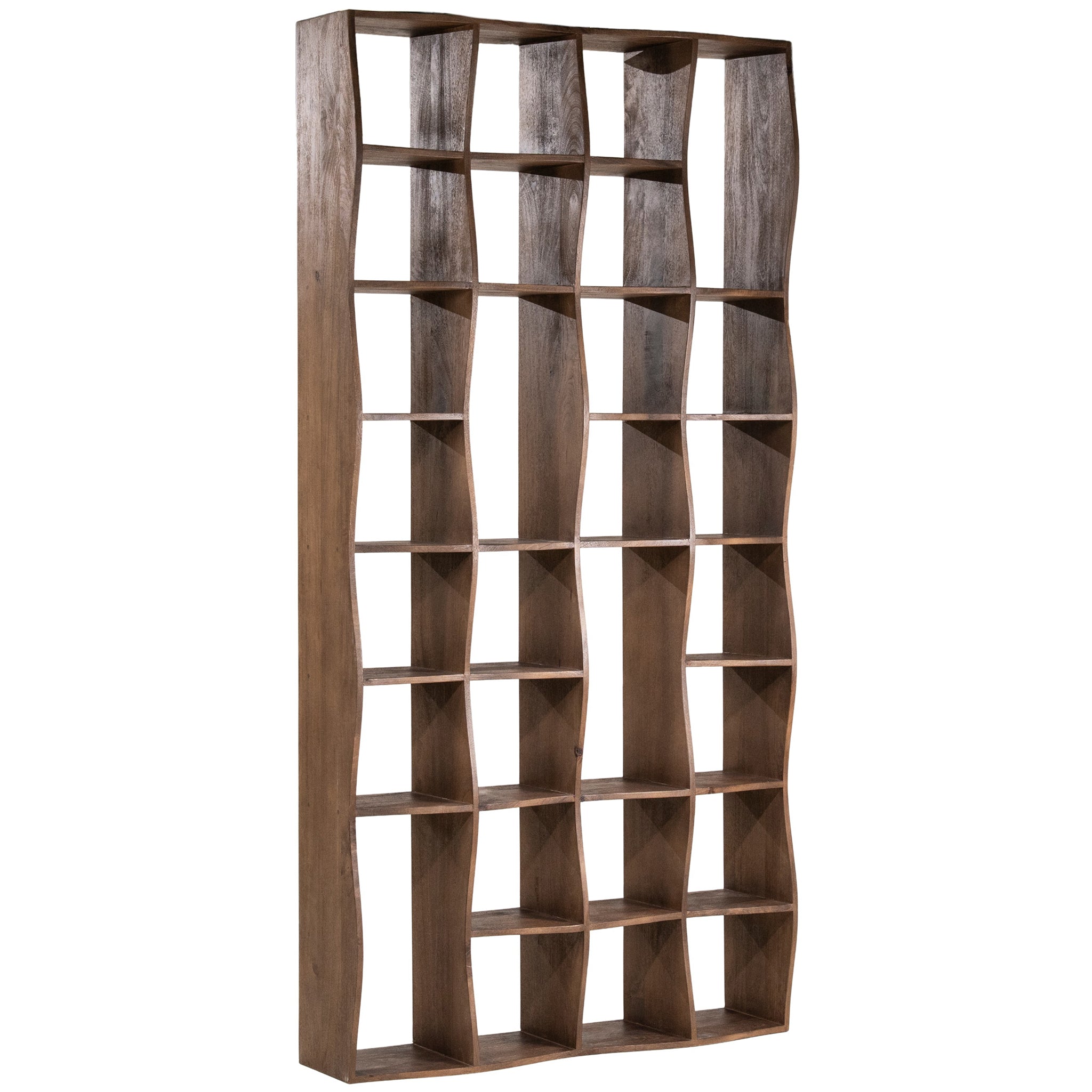 Ozzy Bookcase