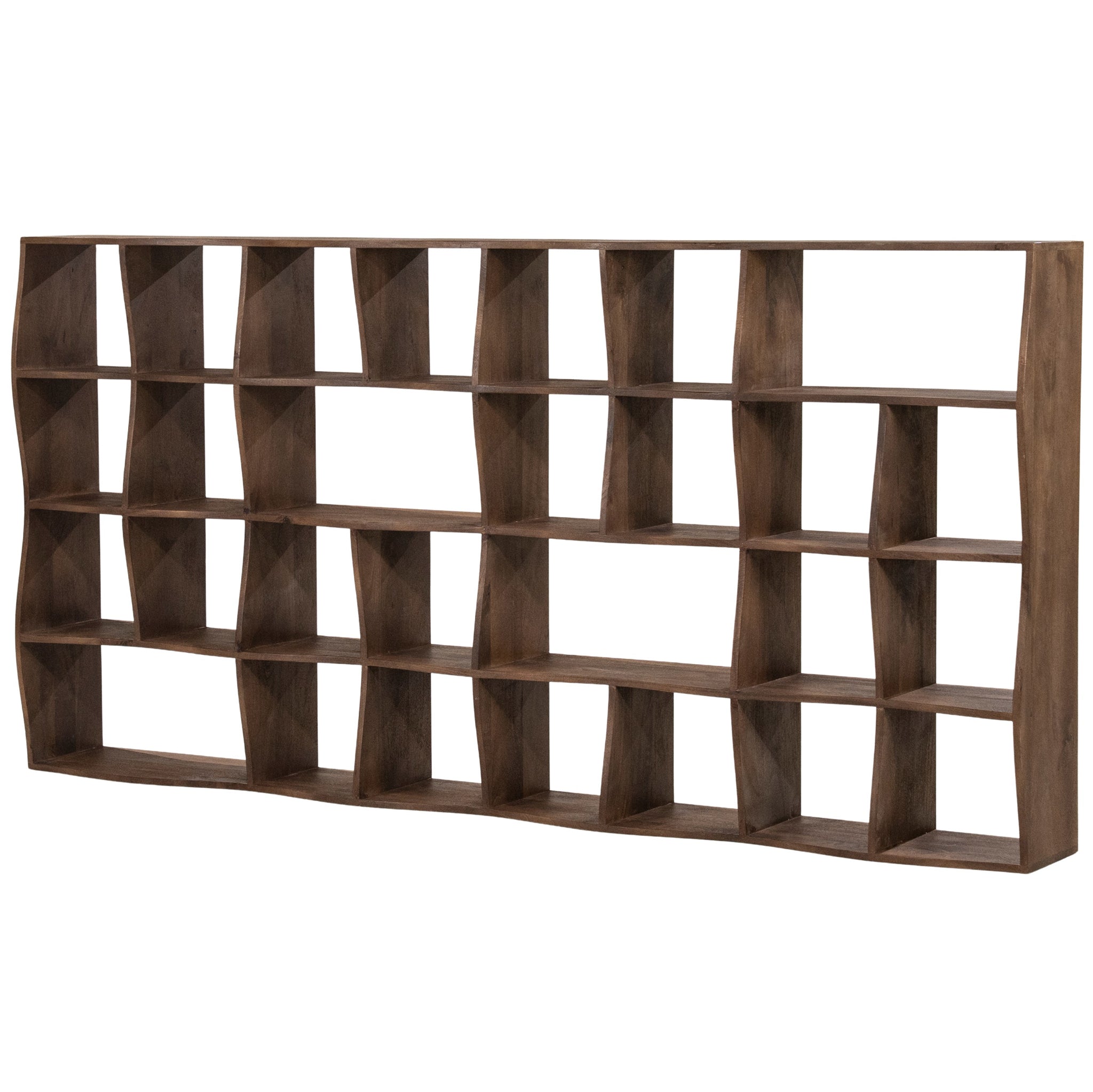 Ozzy Bookcase