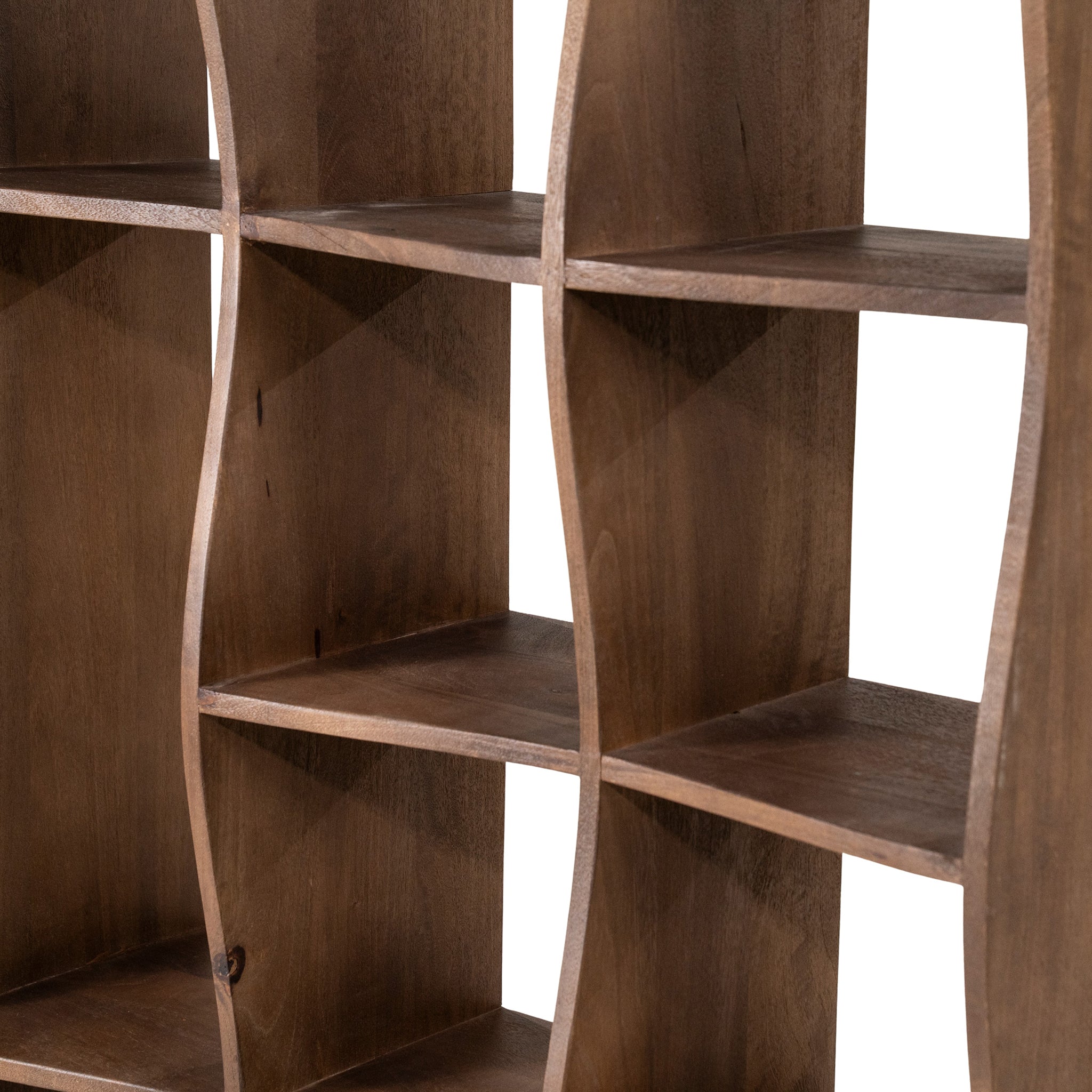 Ozzy Bookcase