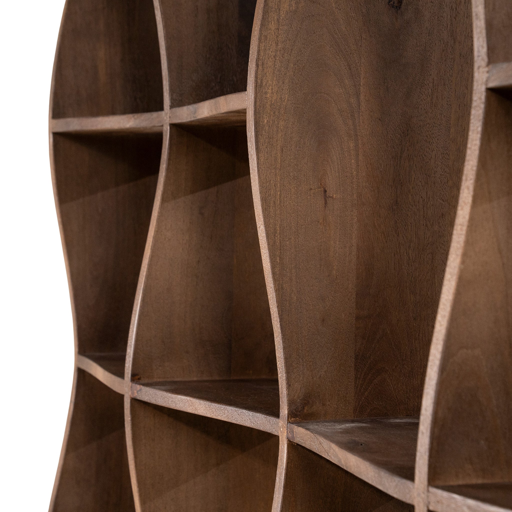 Ozzy Bookcase