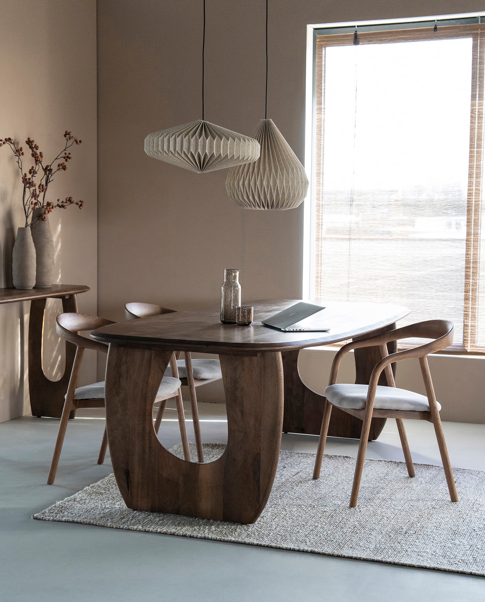 Phoebe Dining Table
