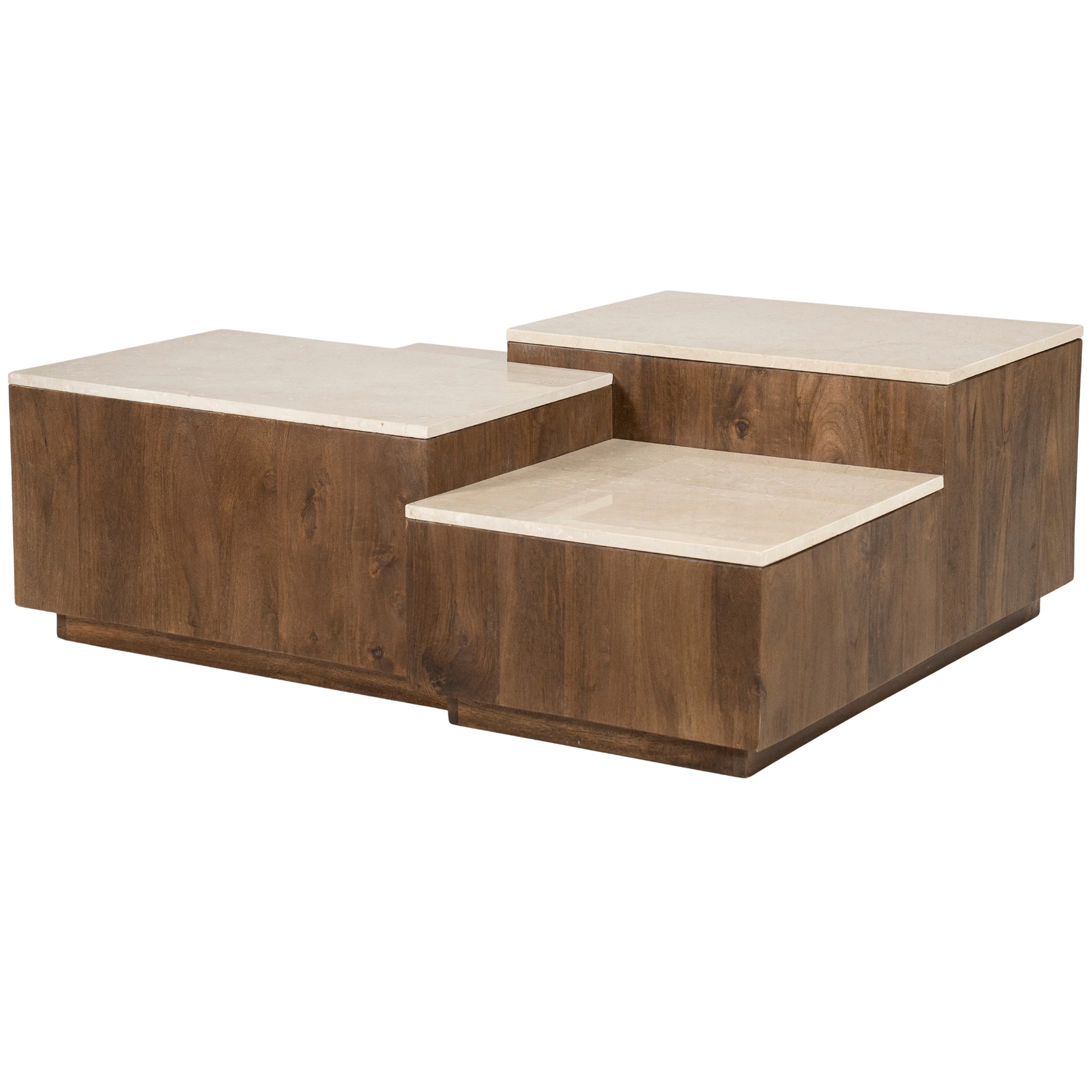 Quido Side Table