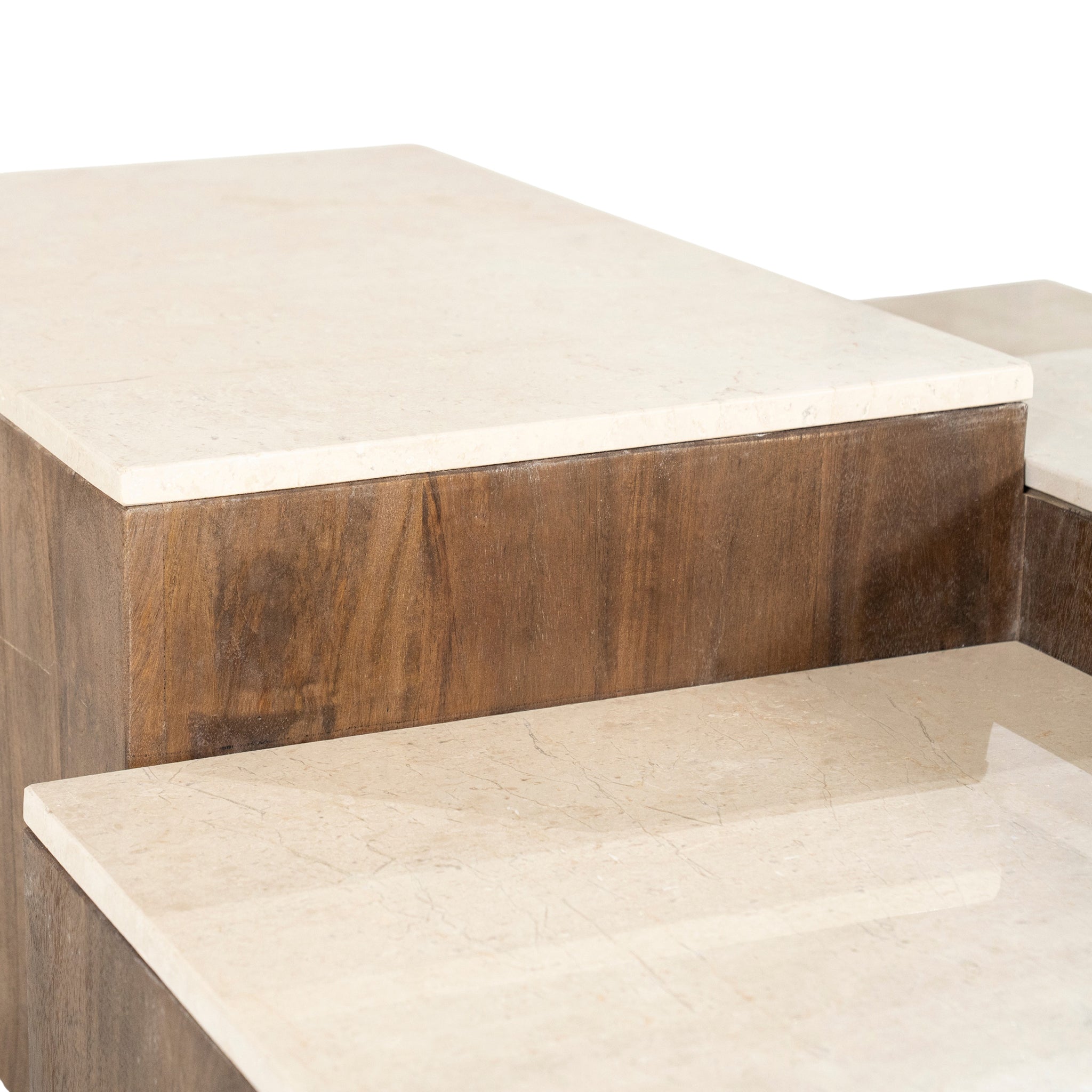 Quido Side Table