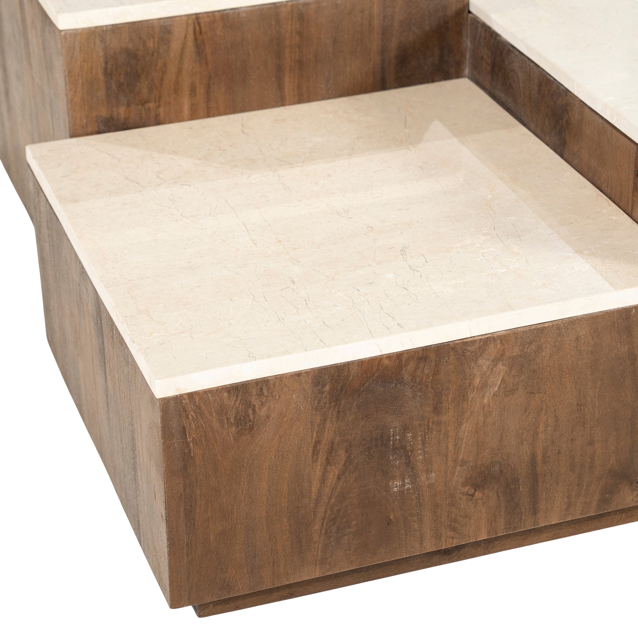 Quido Side Table