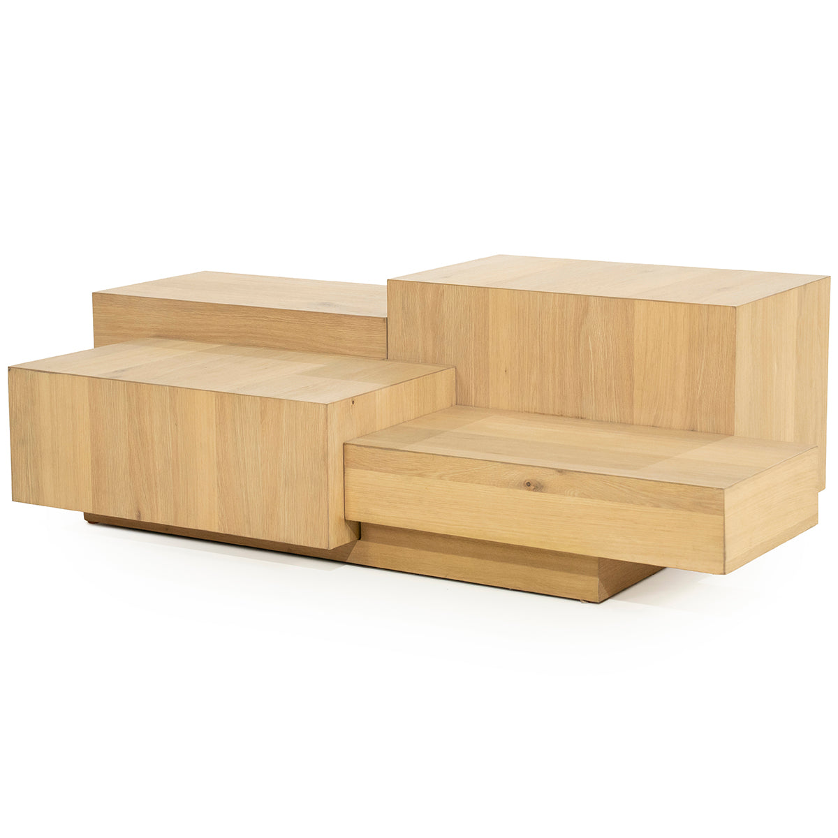 Quinten Rectangular Coffee Table