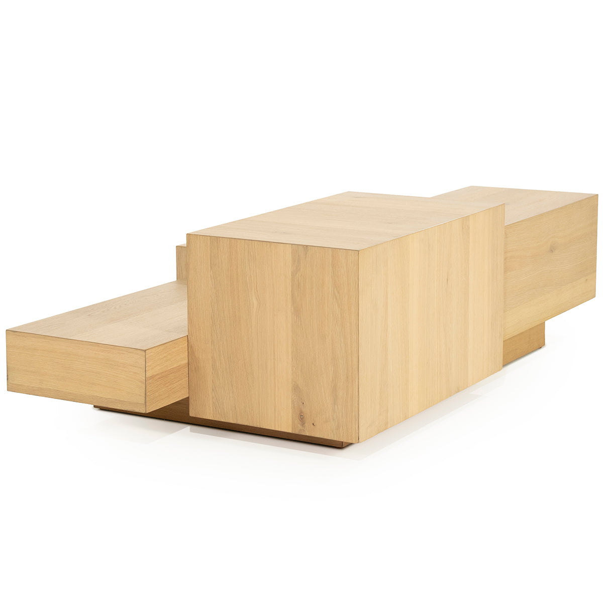 Quinten Rectangular Coffee Table