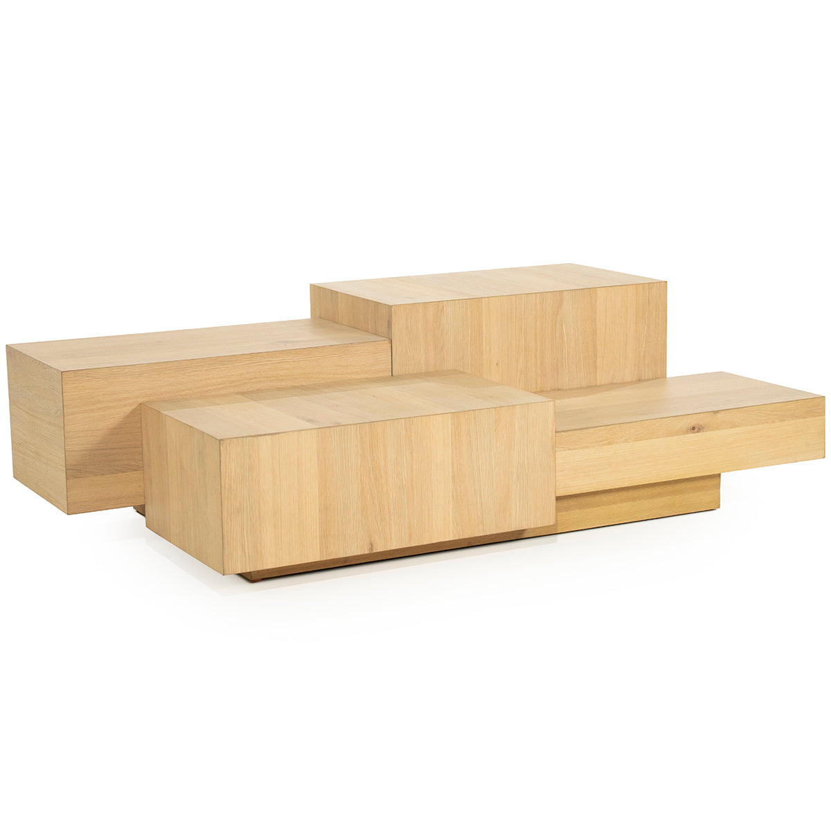Quinten Rectangular Coffee Table